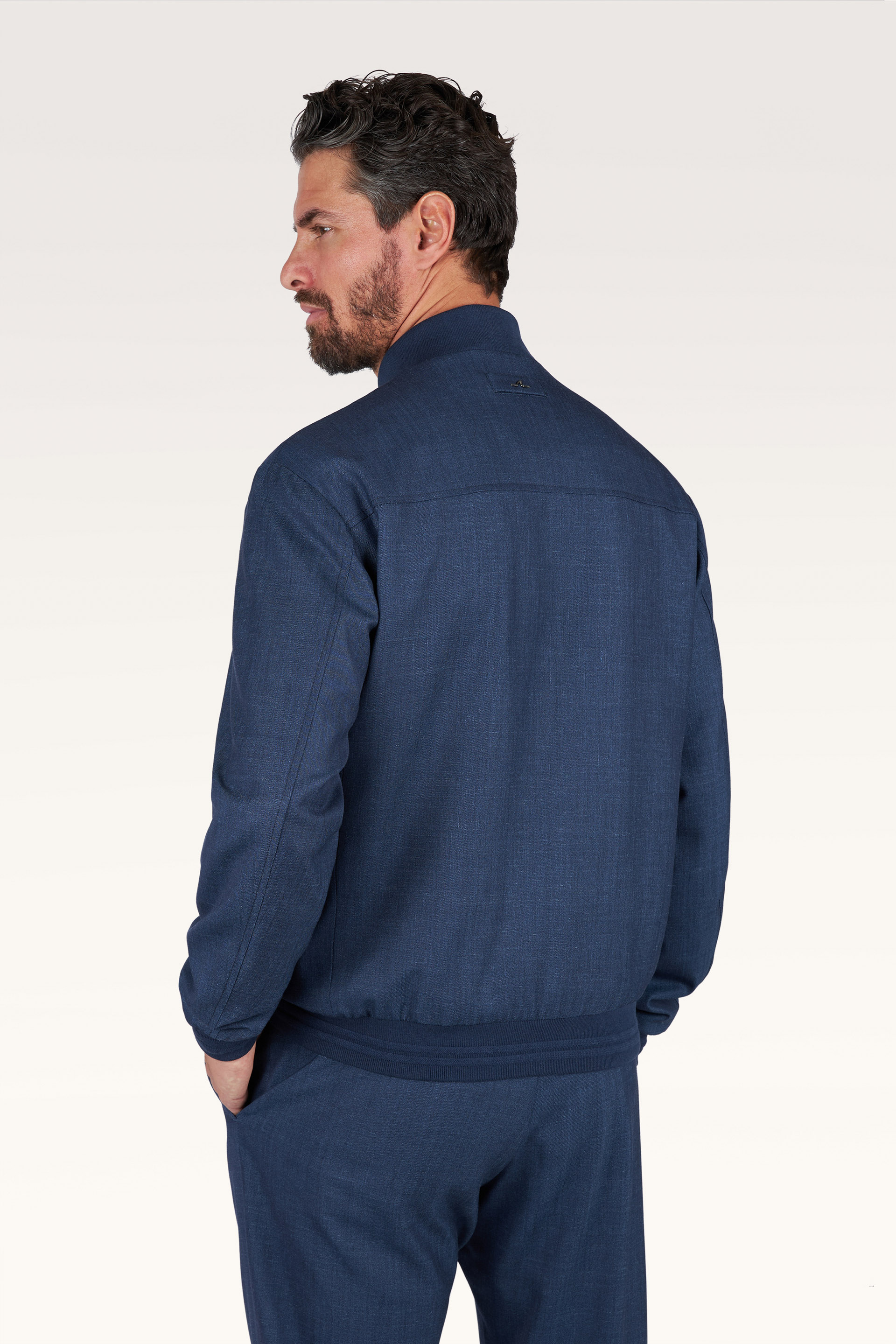 Bomber in Jersely® image number 2