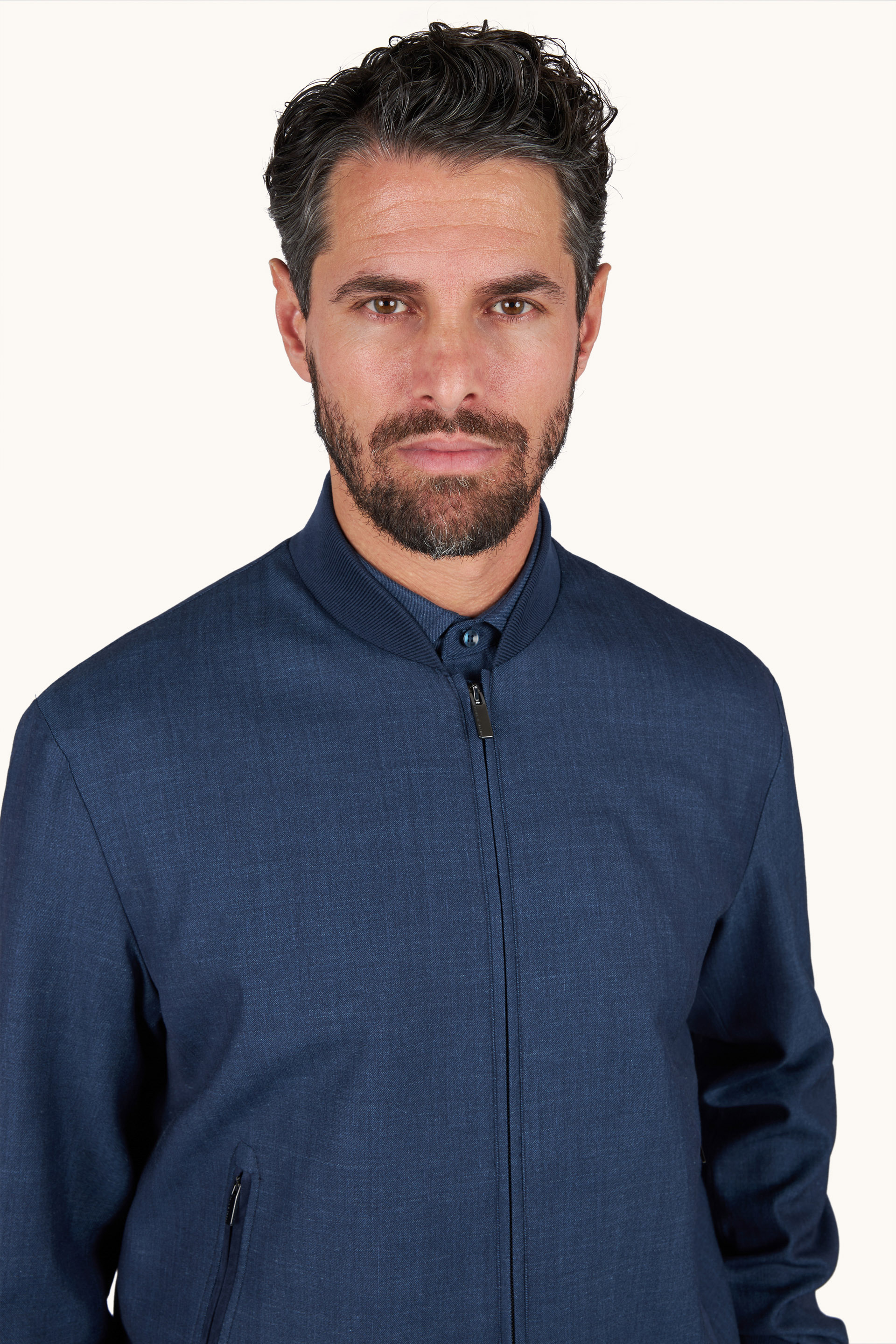 Bomber in Jersely® image number 5