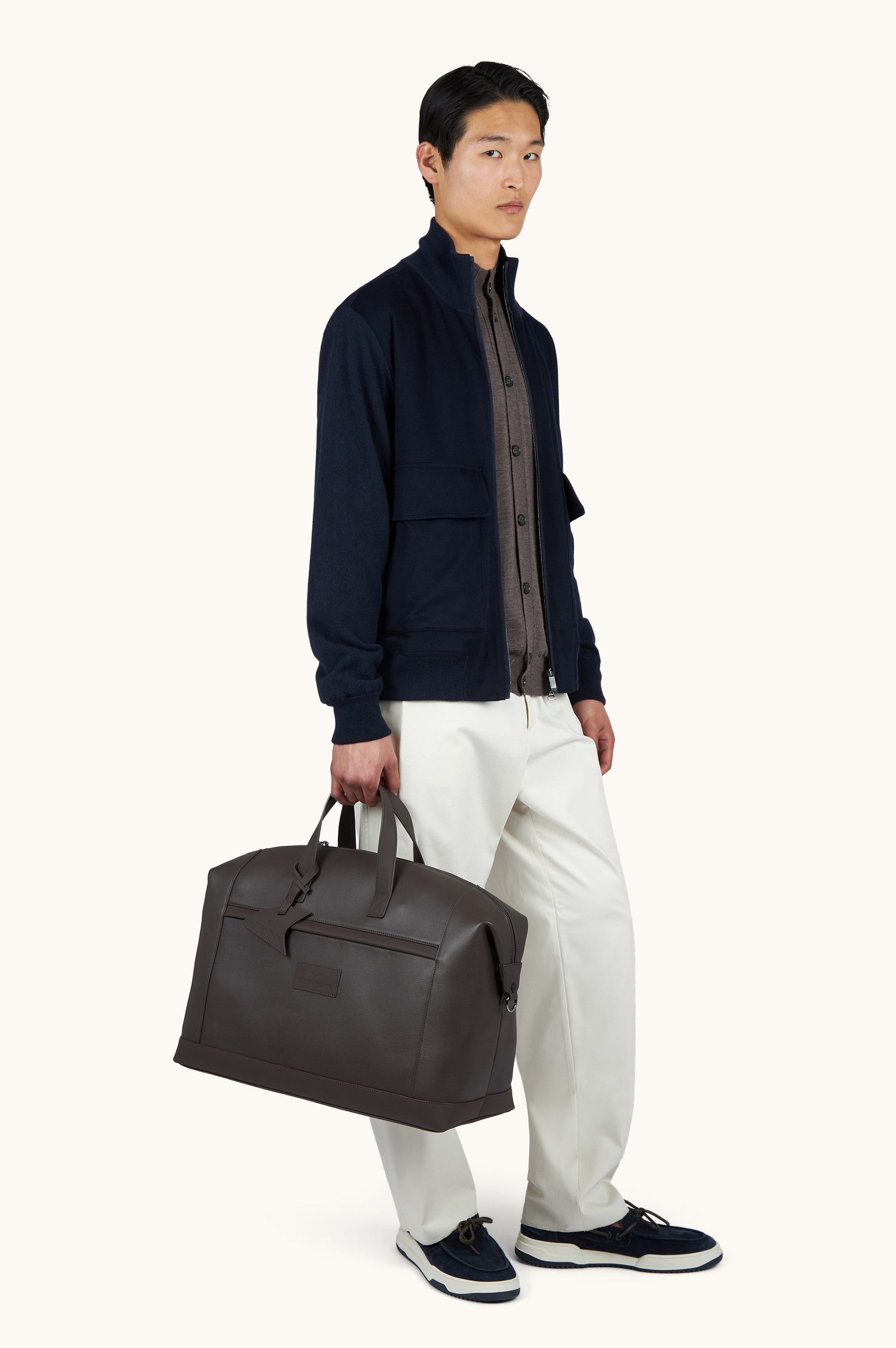 Aliseo Hybrid aus Kaschmir image number 2