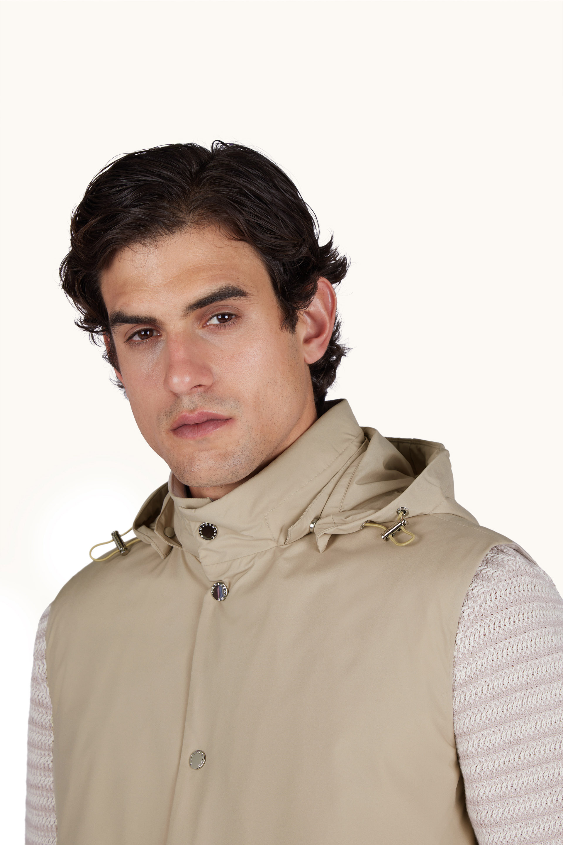 Typhoon&reg; Platinum Ultralight Down vest image number 4