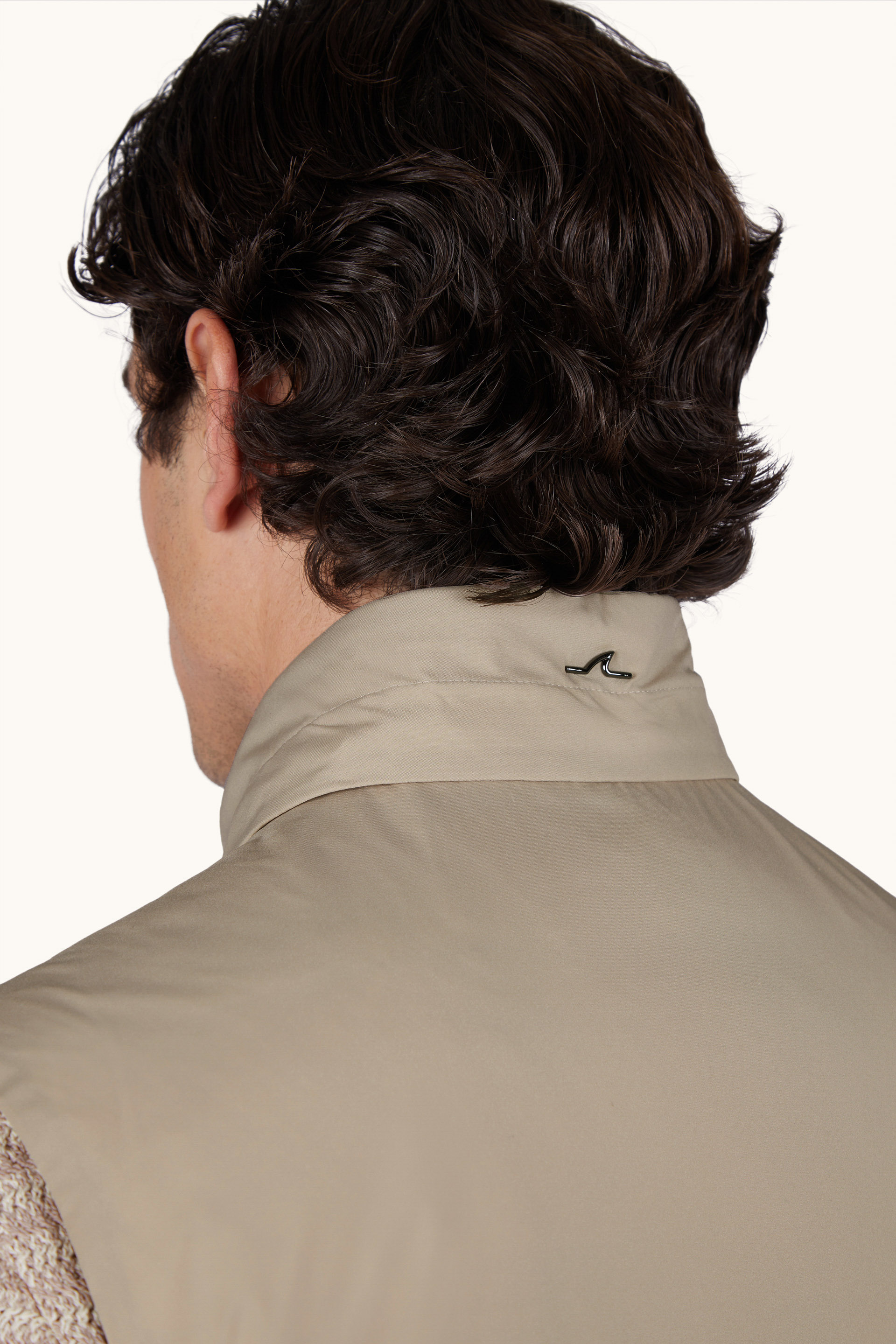 Gilet Typhoon® Platinum Ultralight Down image number 3