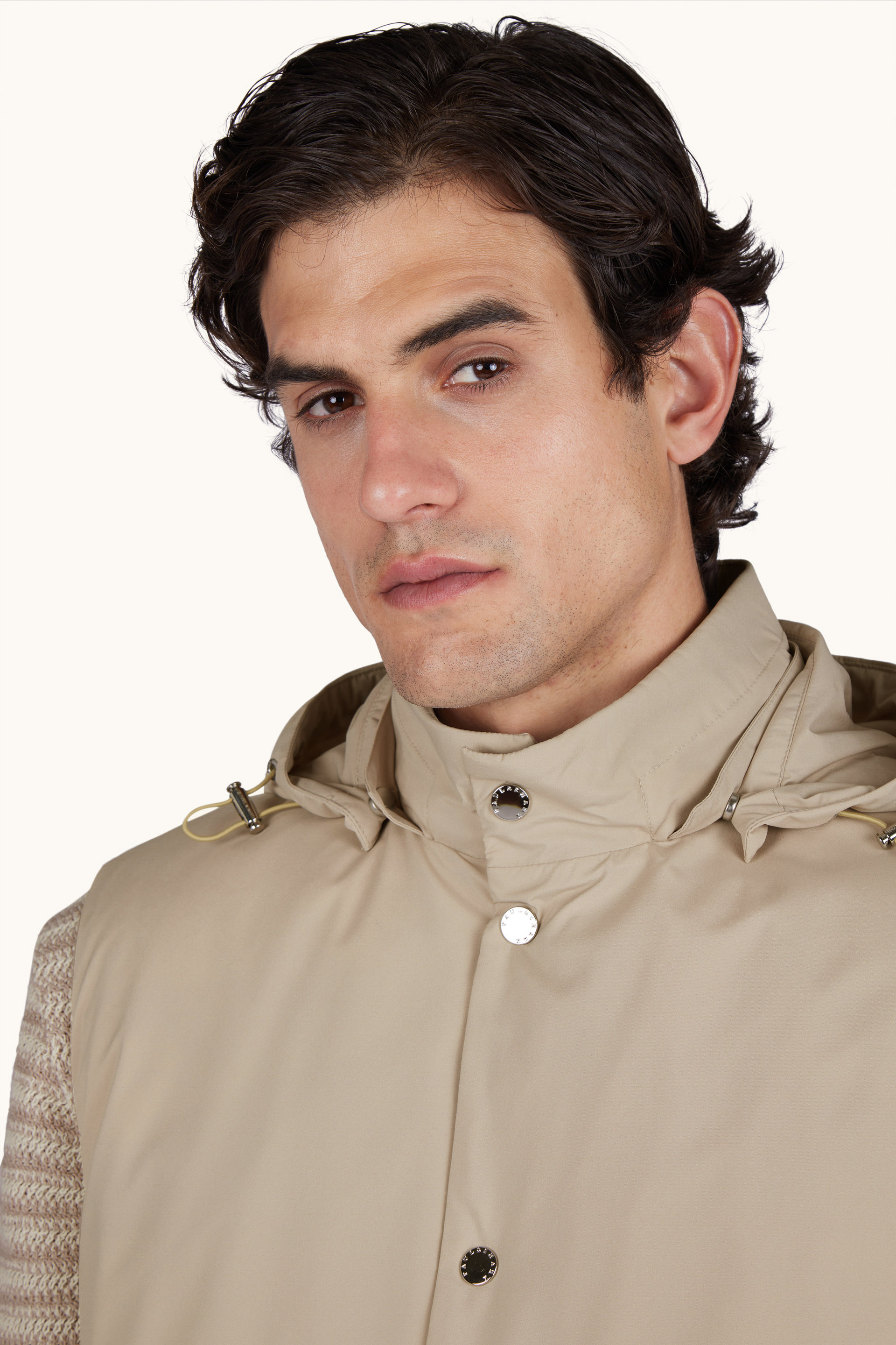 Gilet Typhoon® Platinum Ultralight Down image number 4