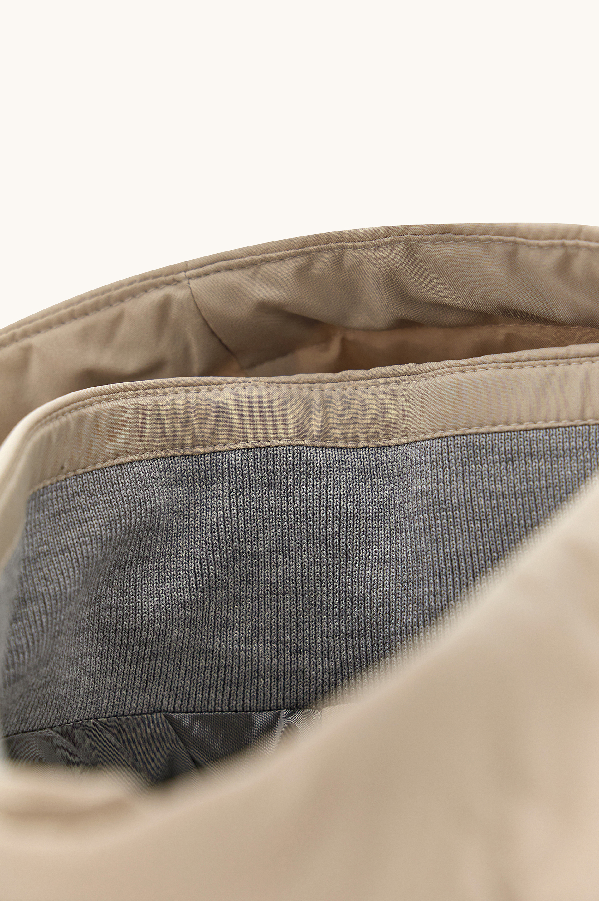 Gilet Typhoon&reg; Platinum Ultralight Down image number 7