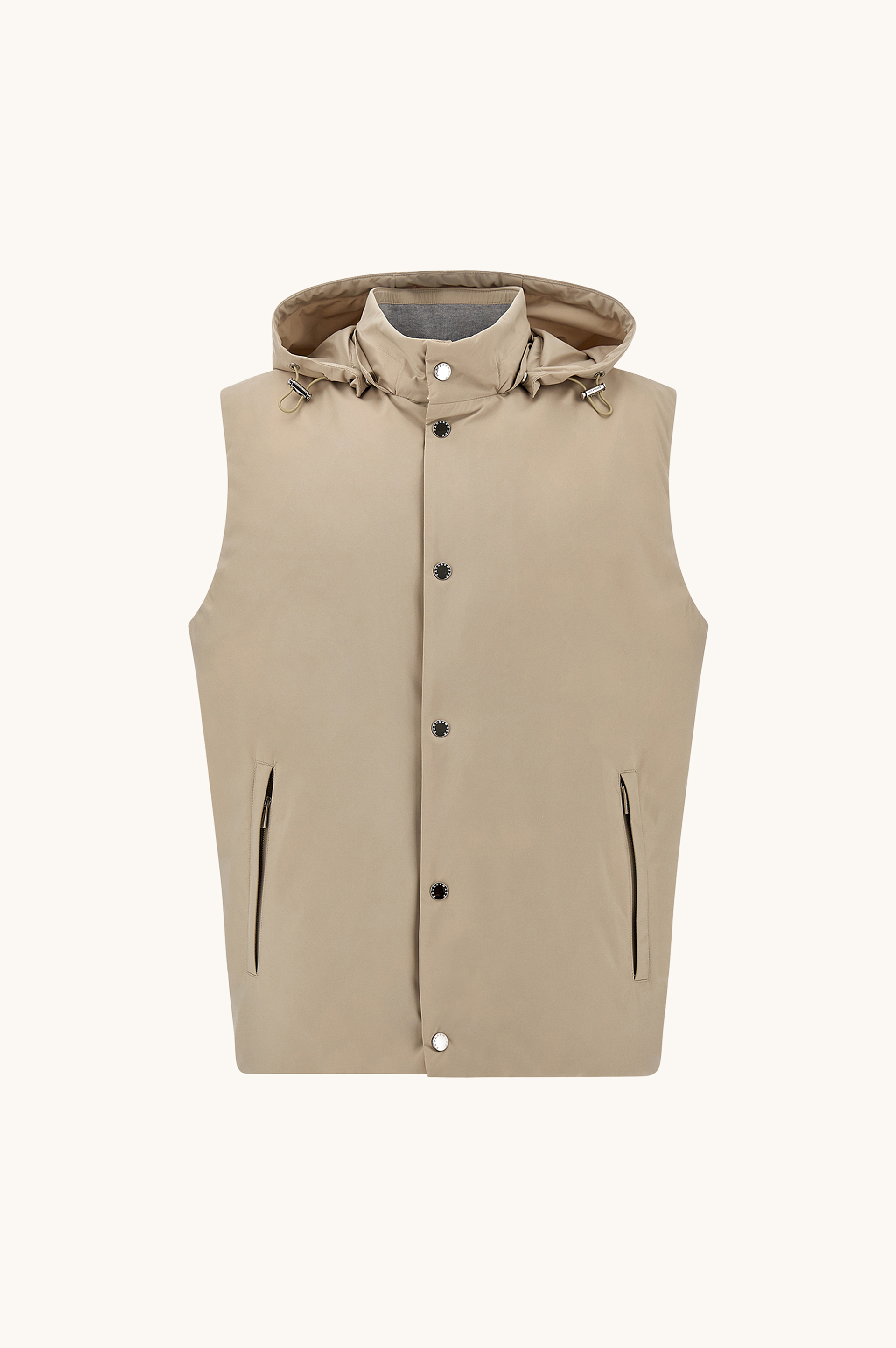 Gilet Typhoon&reg; Platinum Ultralight Down image number 1