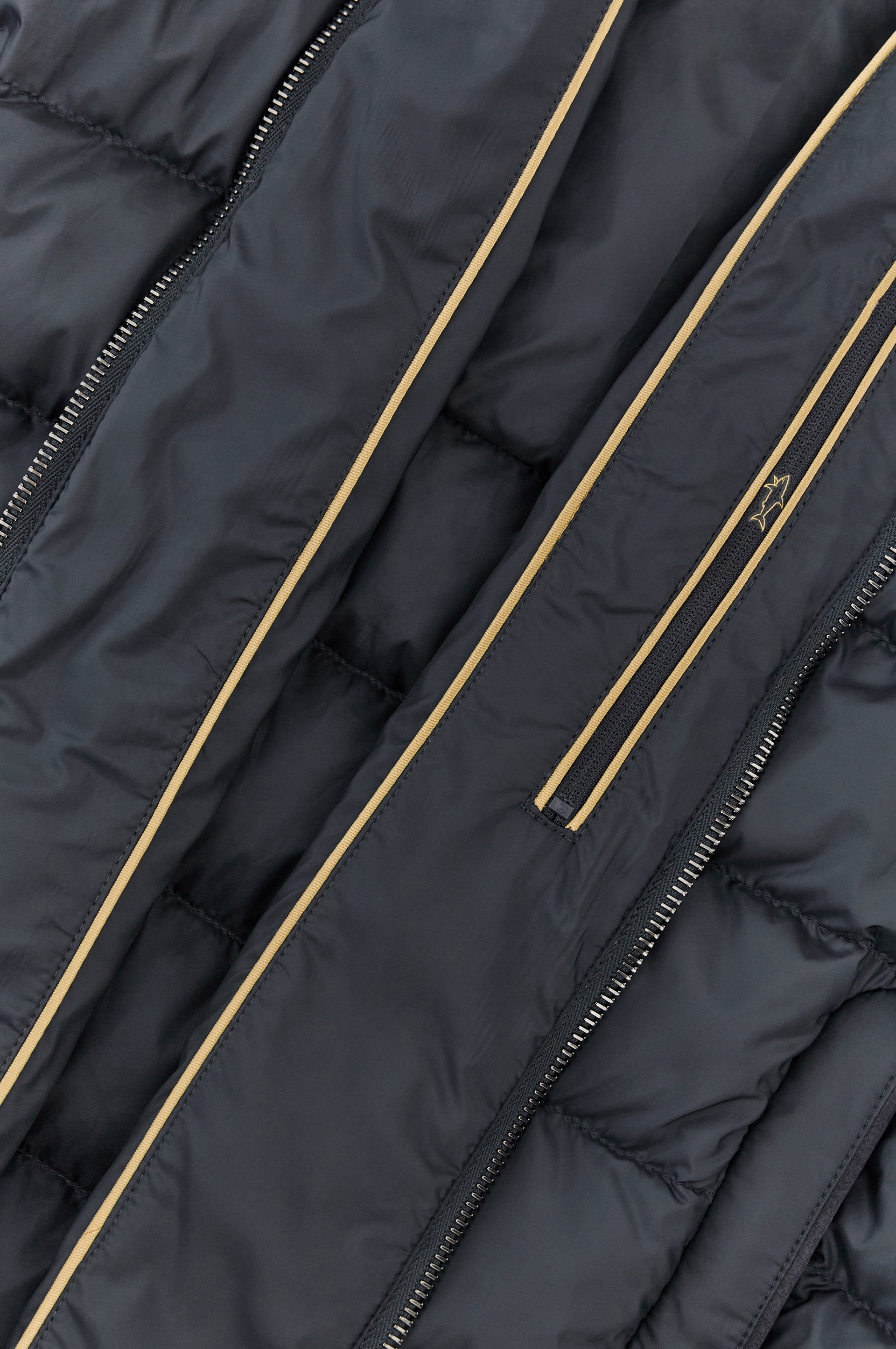 Veste Hybrid Ultralight Down avec manches amovibles image number 6