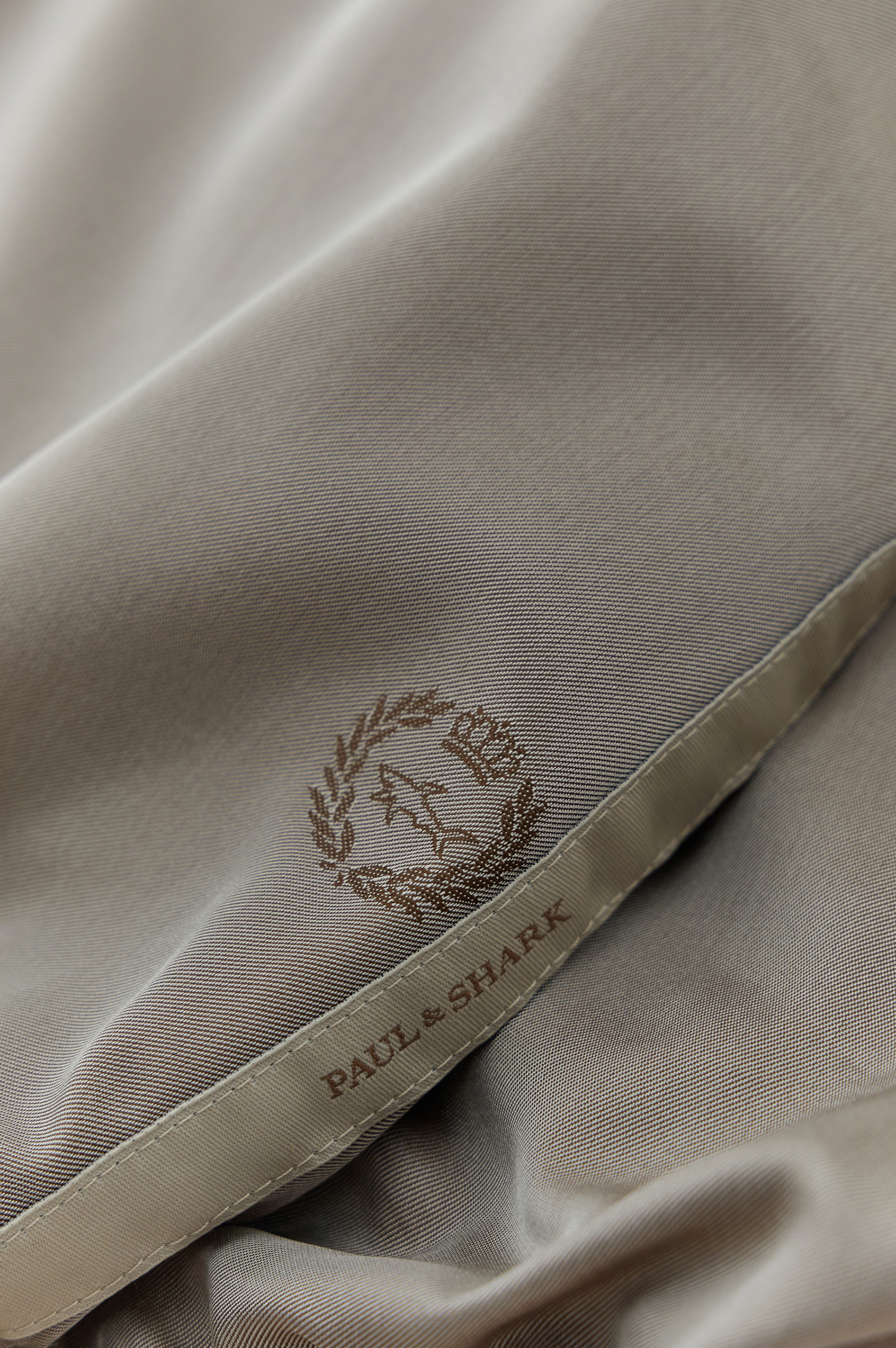 Bomber jacket in suede Aqualeather image number 6