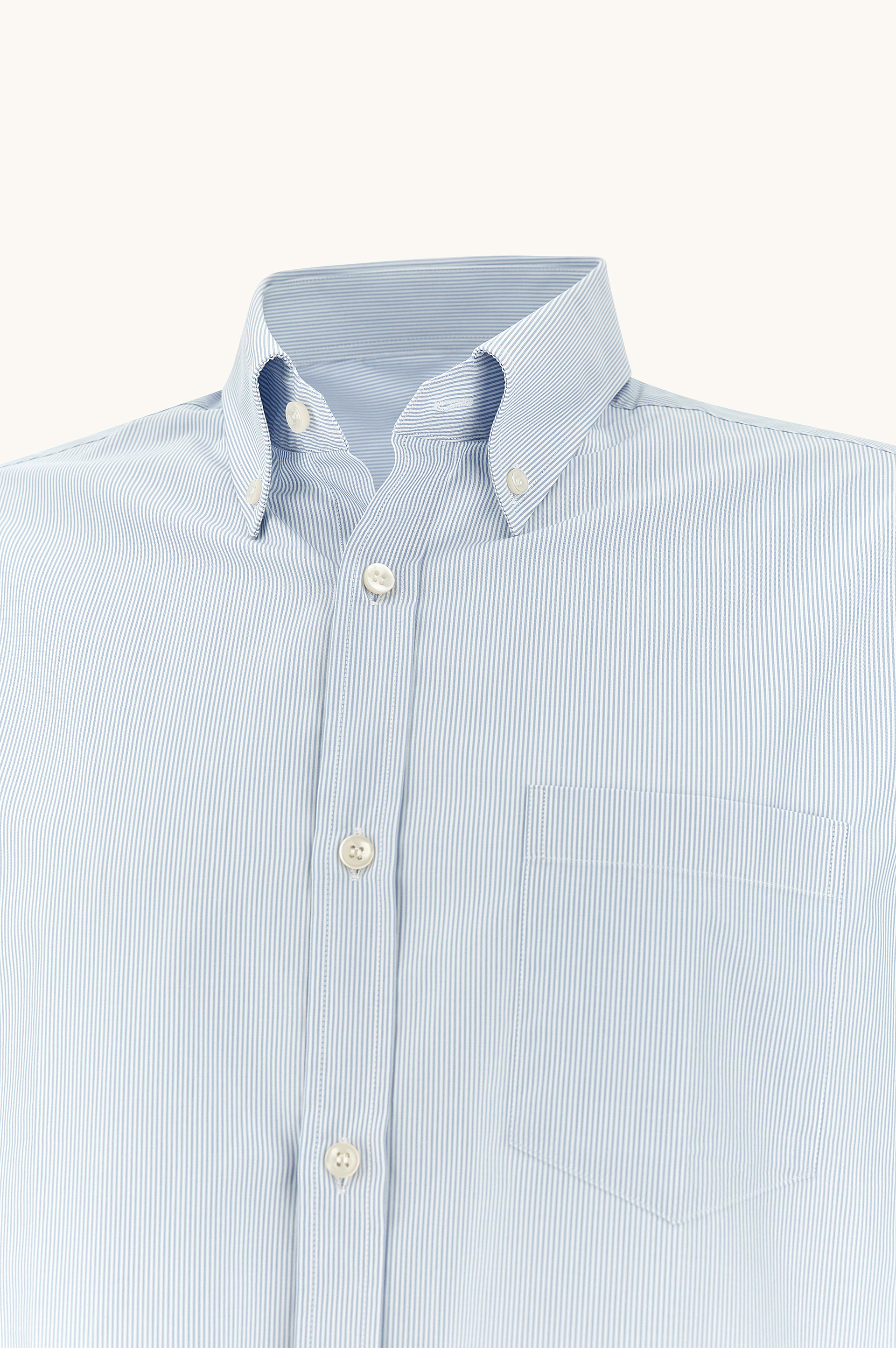 Sea Island 棉质衬衫 image number 5