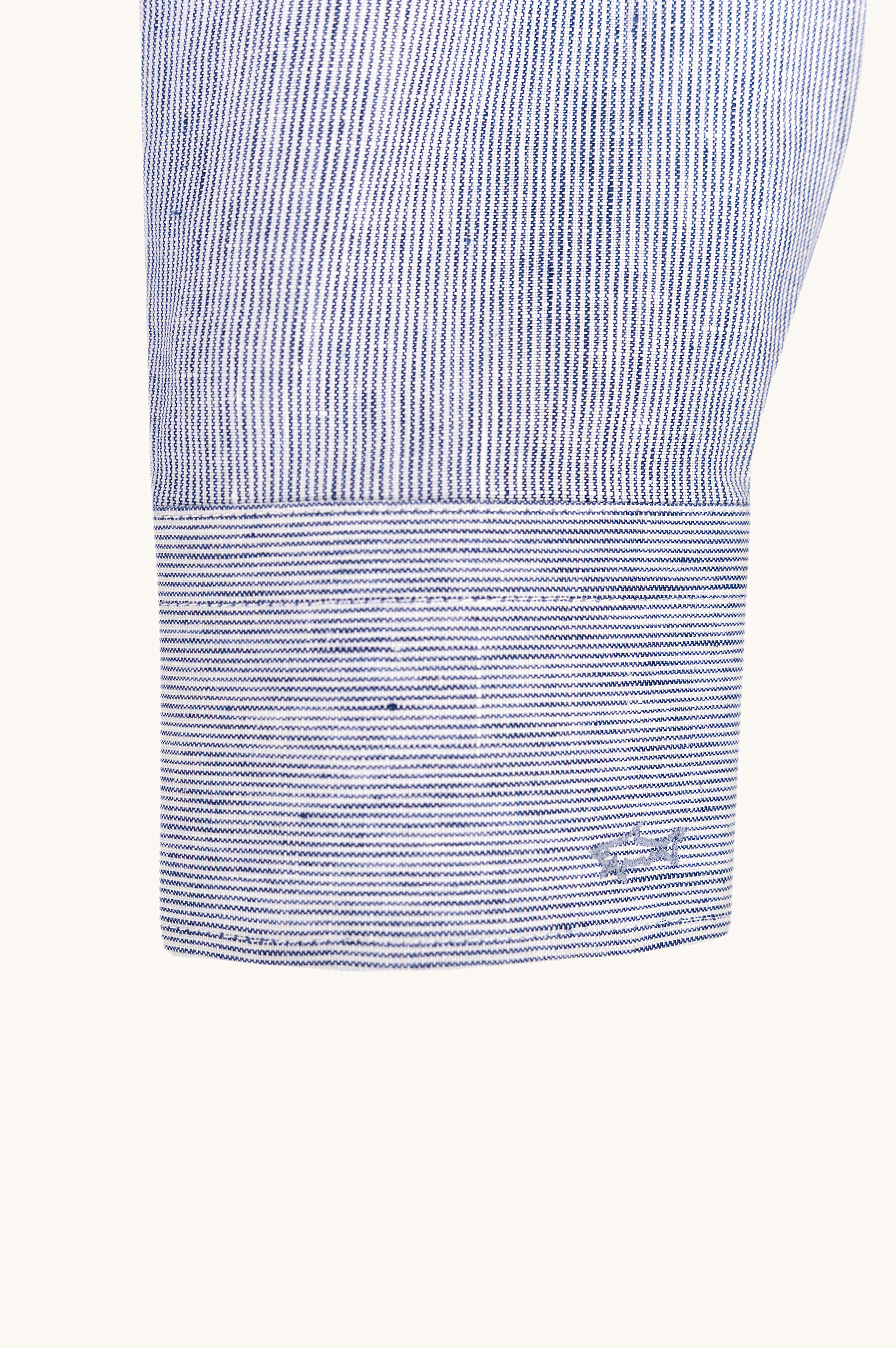 Soffio linen shirt image number 6