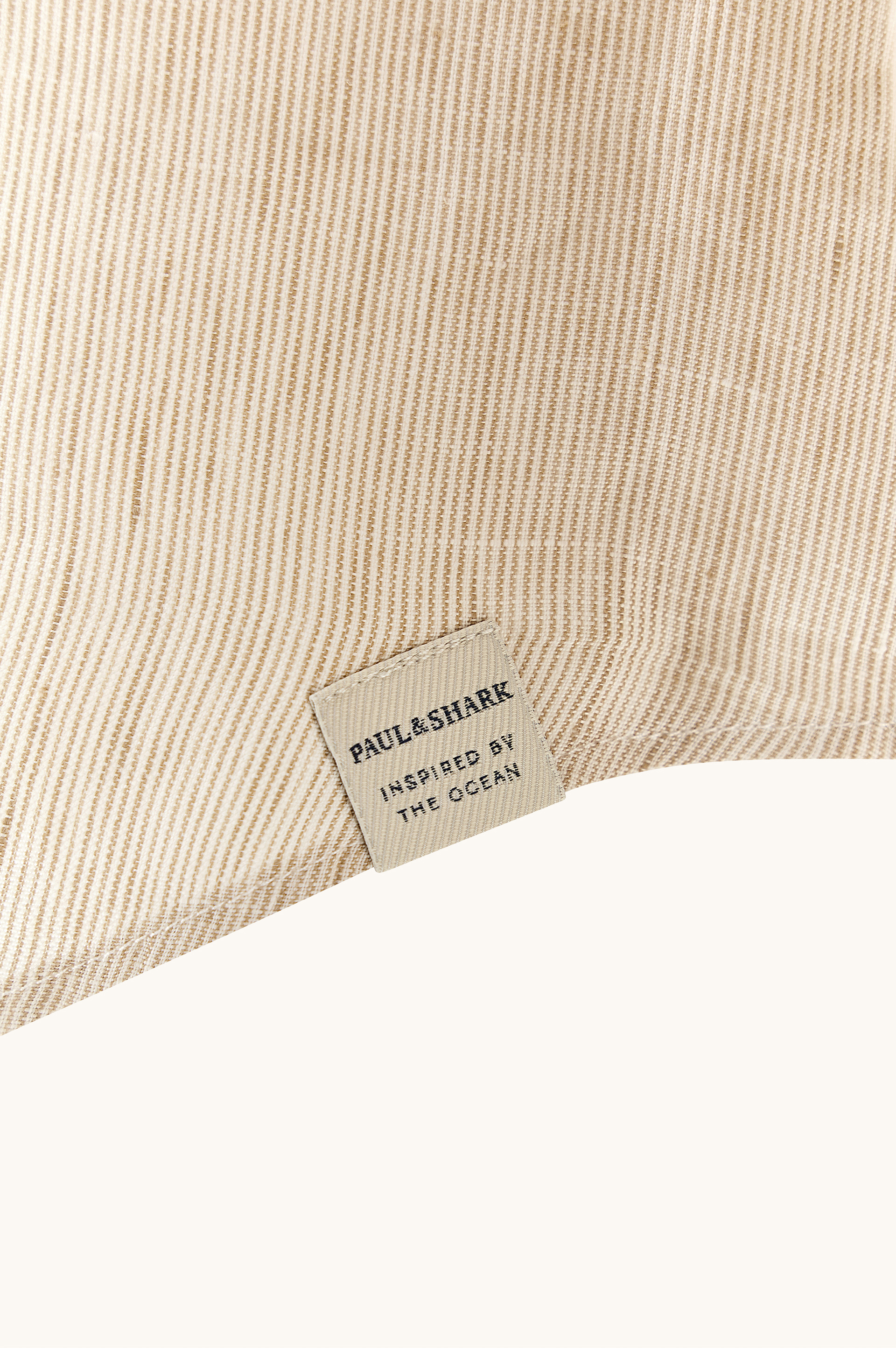 Chemise en lin Soffio image number 6