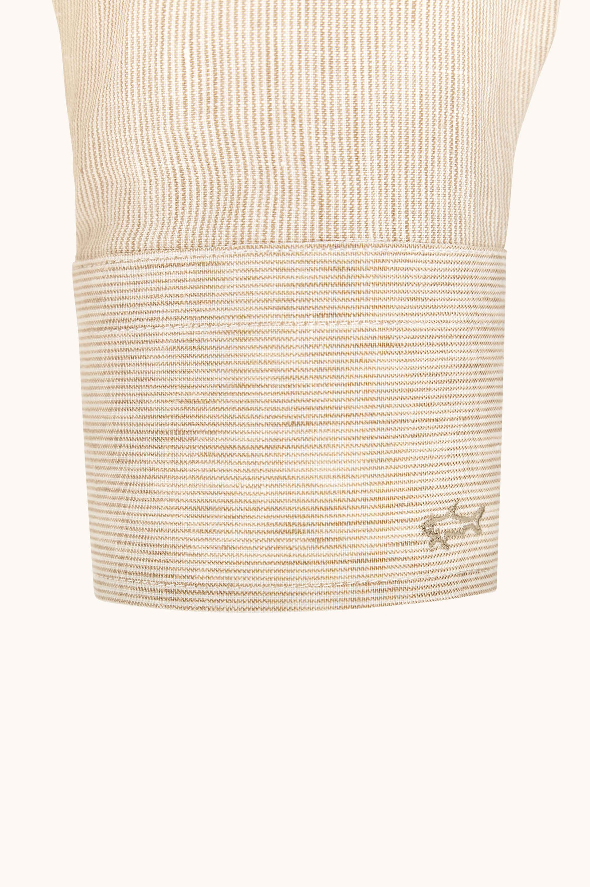 Chemise en lin Soffio image number 7