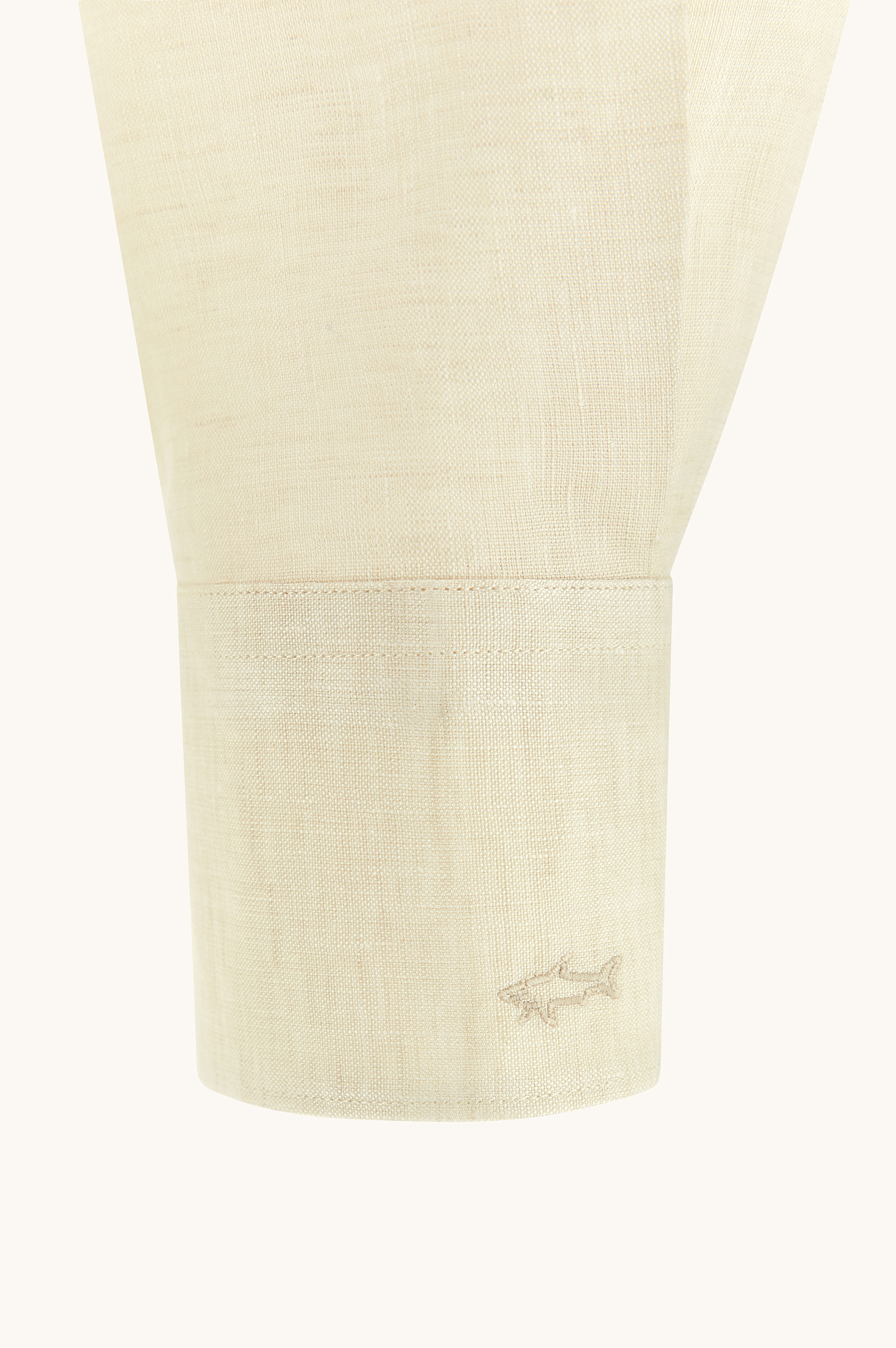 Soffio linen shirt image number 5