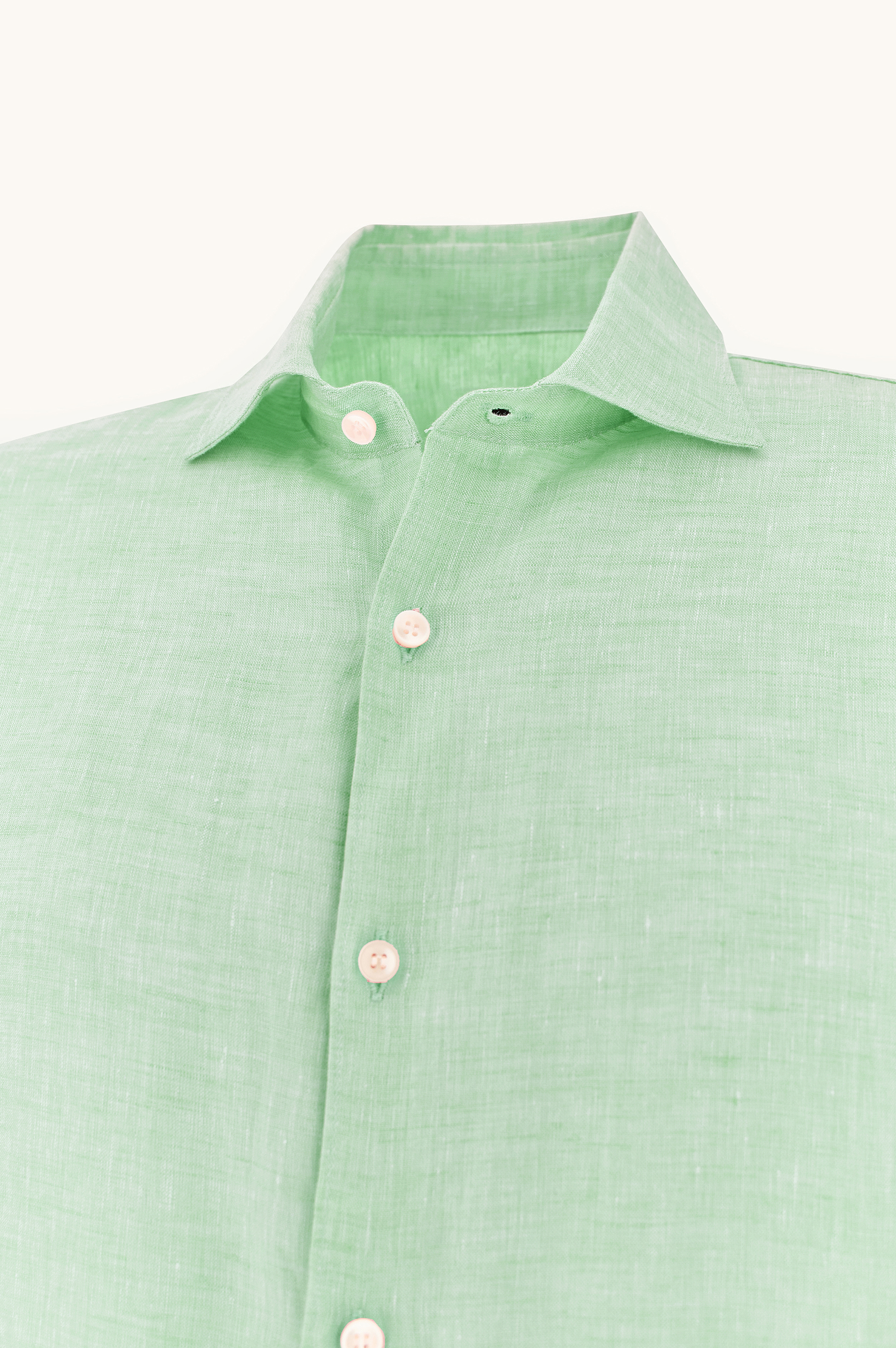 Soffio Leinenhemd image number 1