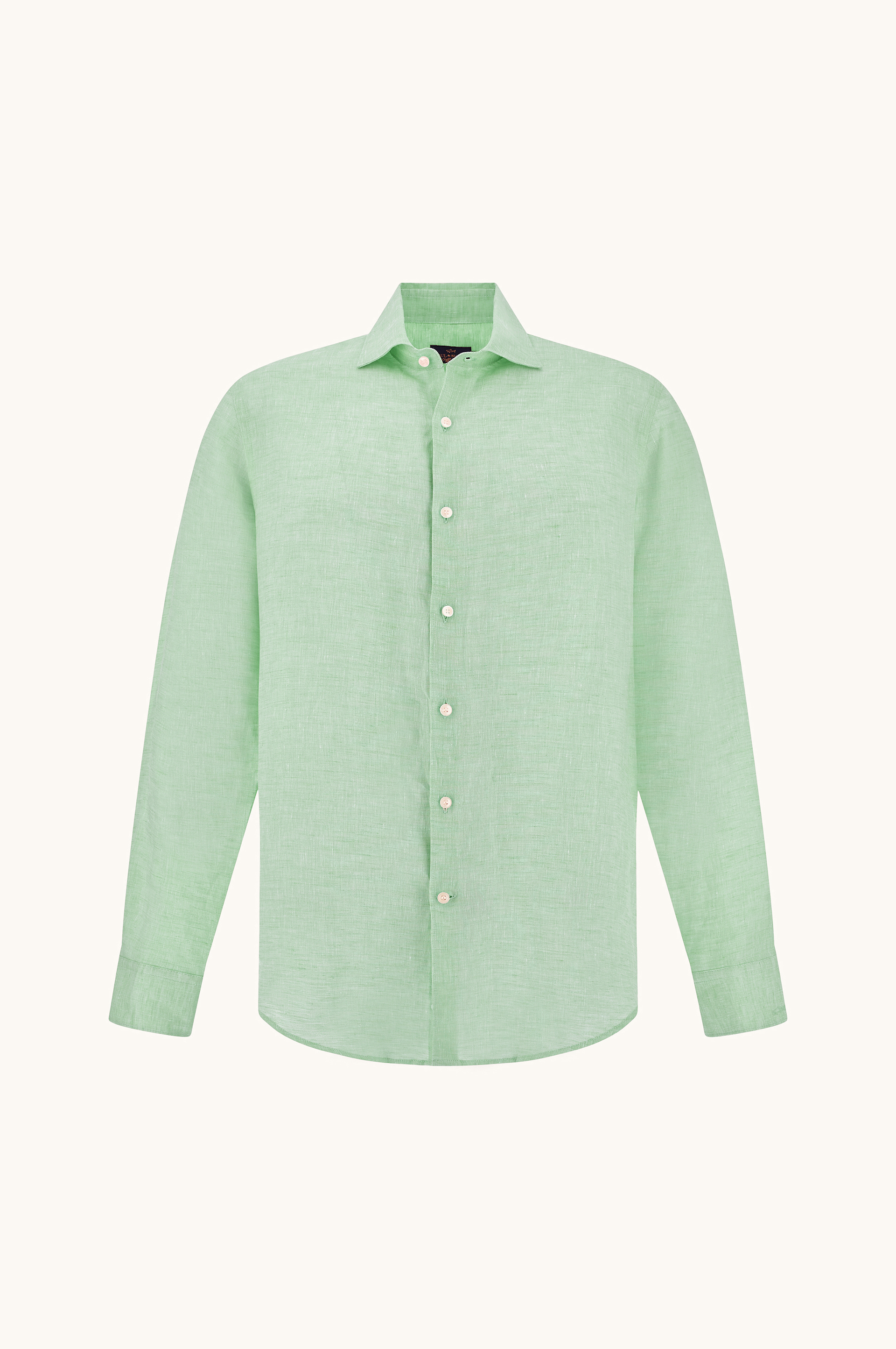 Soffio Leinenhemd image number 0