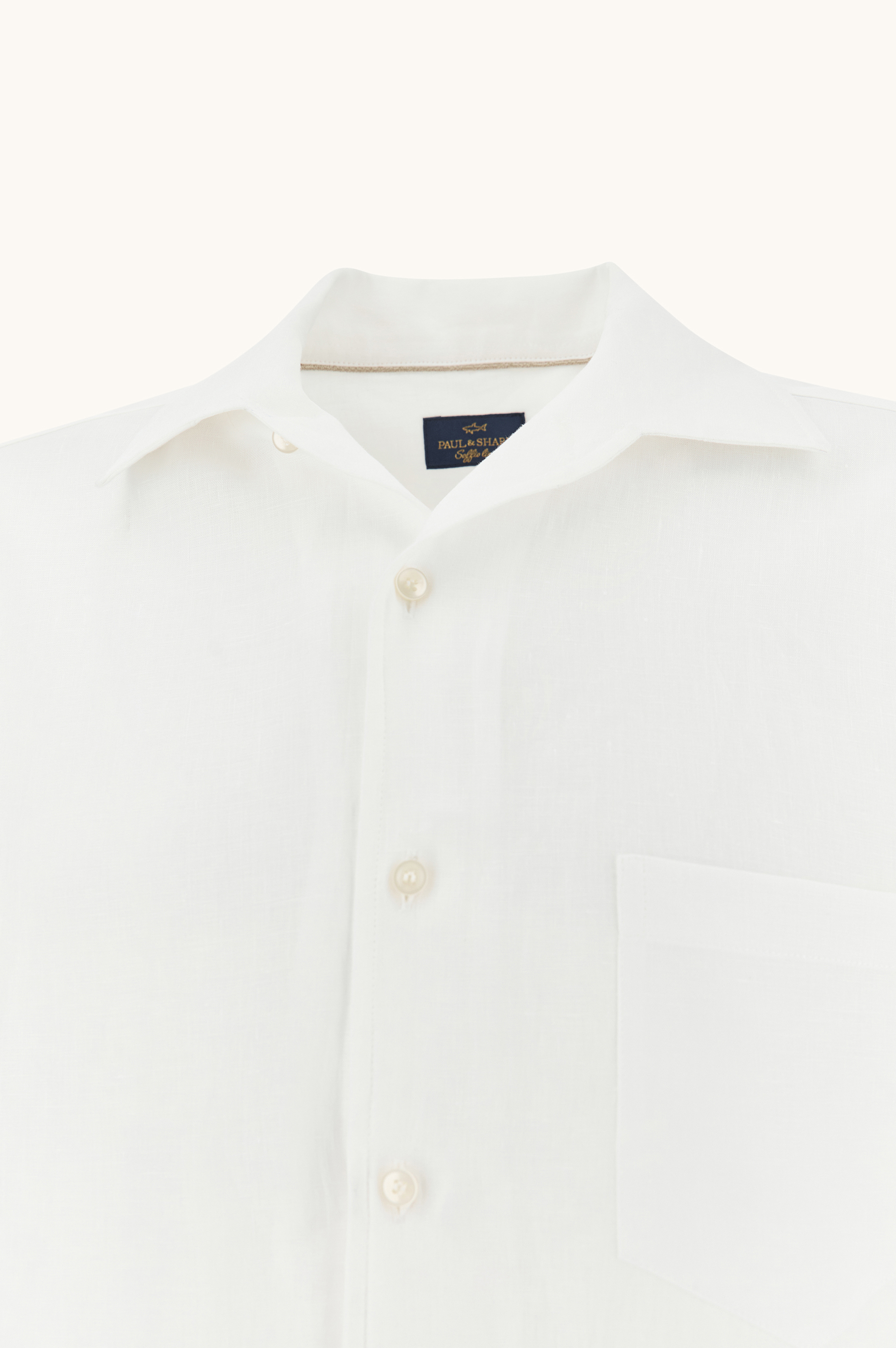 Soffio Leinenhemd image number 1