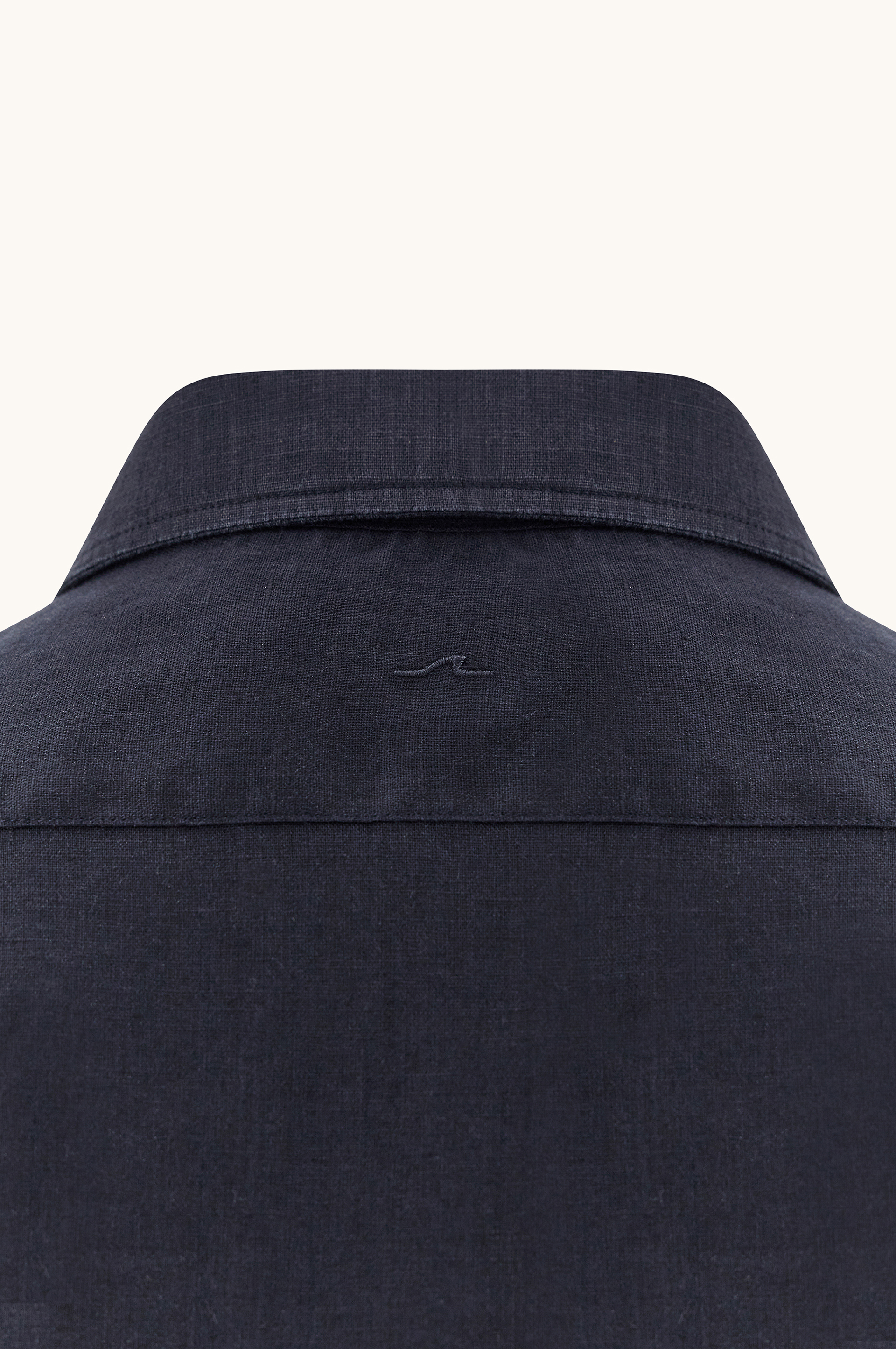 Soffio linen shirt image number 6