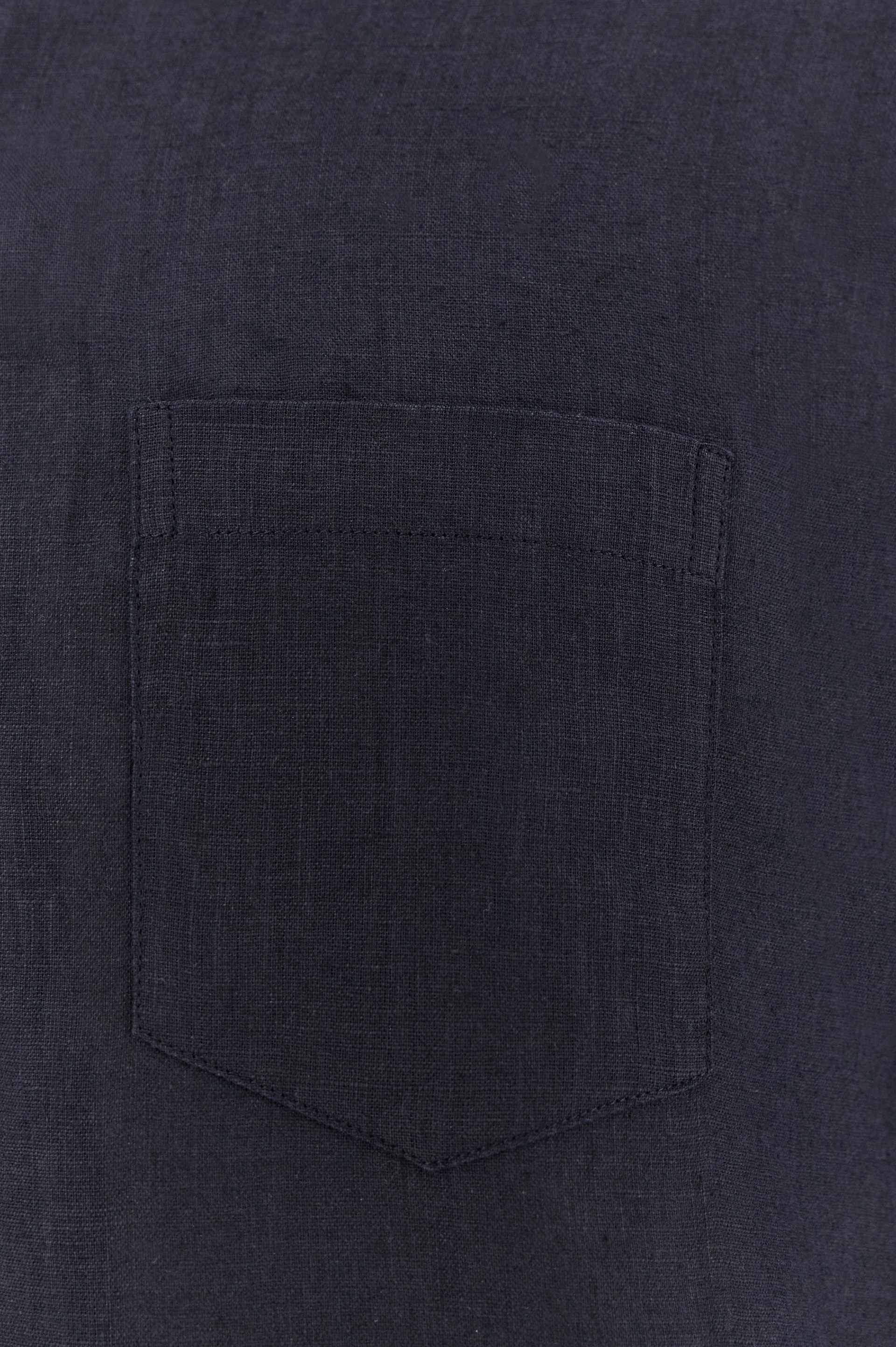 Soffio linen shirt image number 7