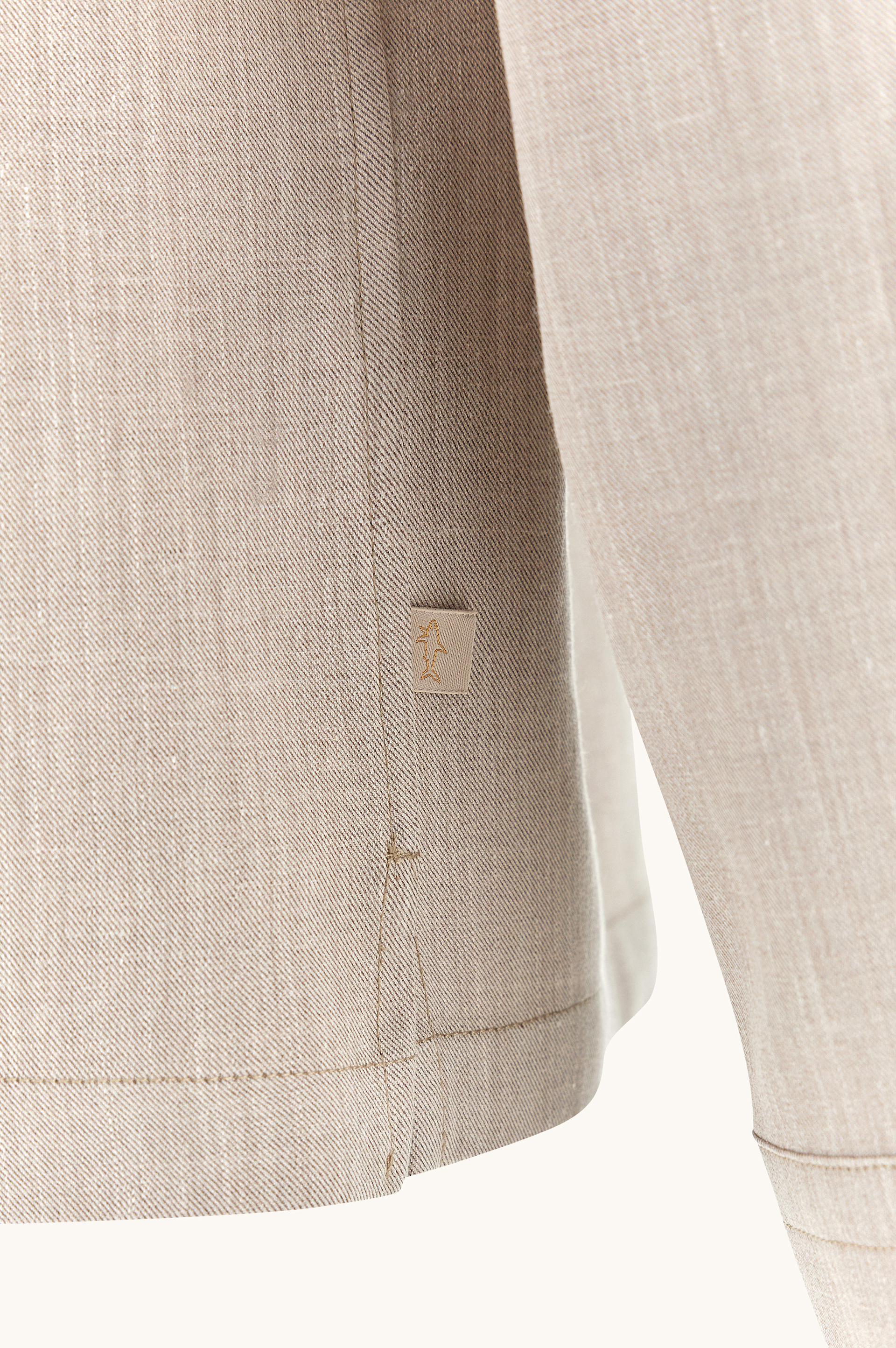 Surchemise en Jersely&reg; image number 2