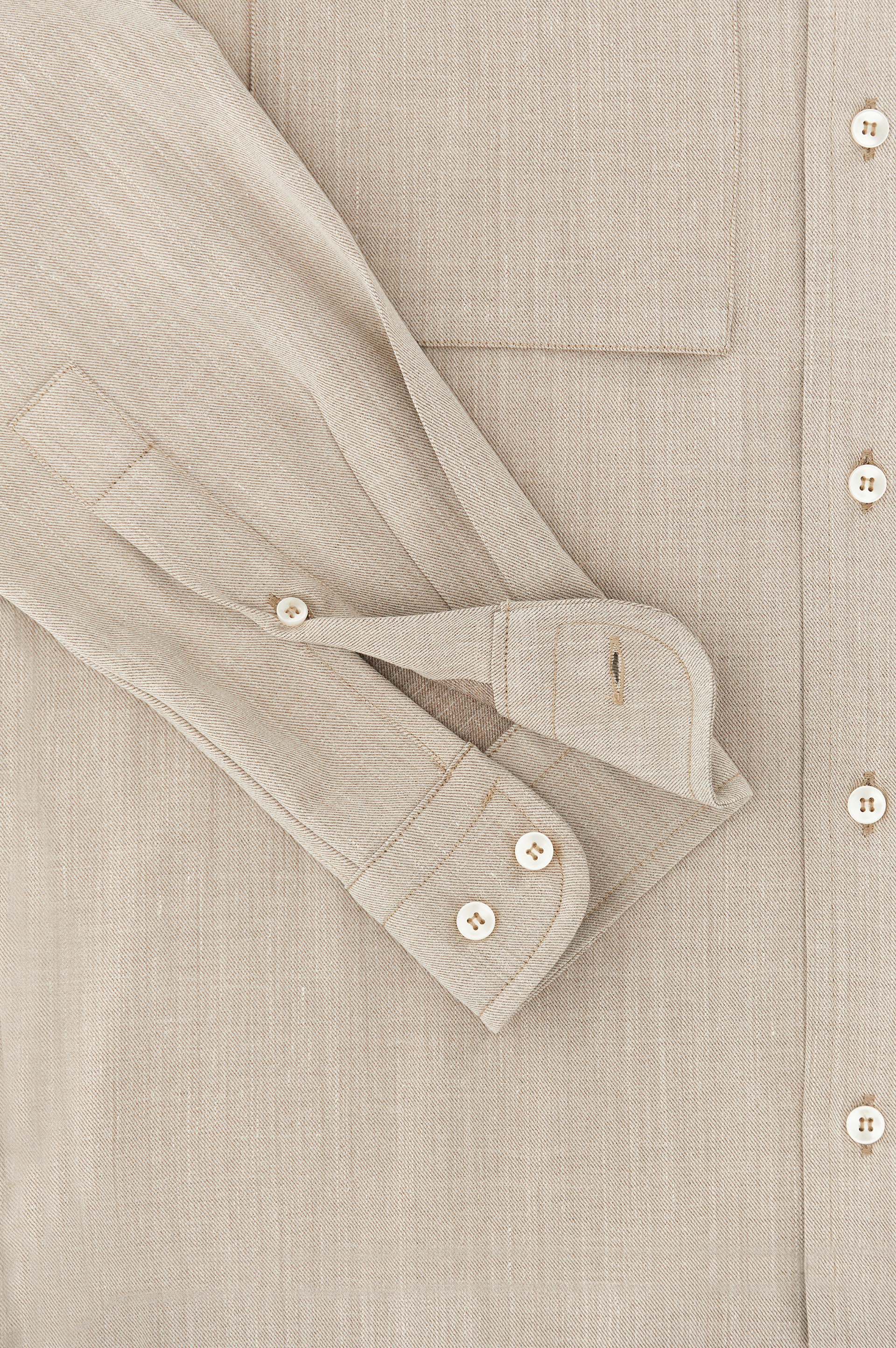 Surchemise en Jersely&reg; image number 3