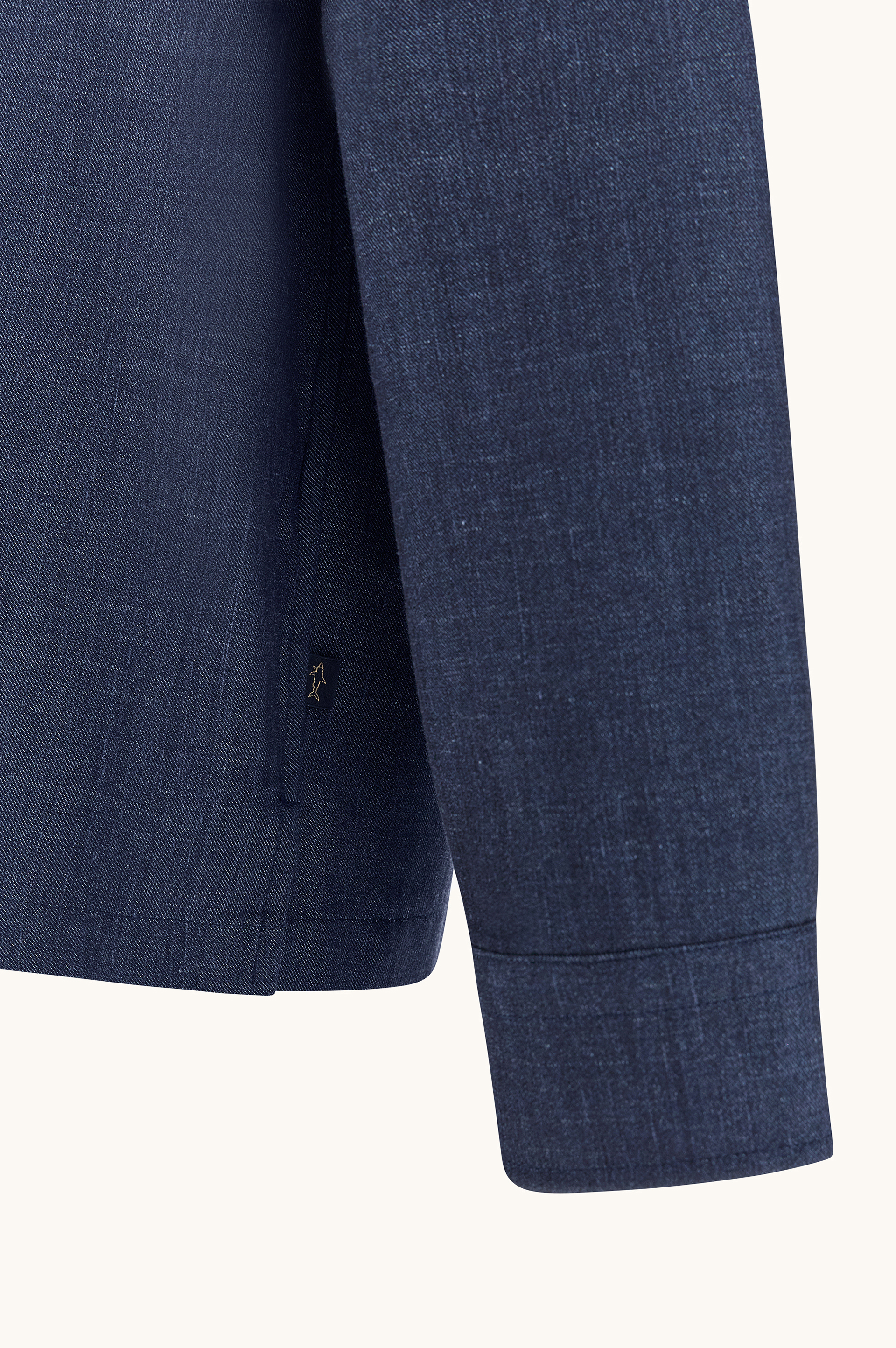 Surchemise en Jersely&reg; image number 6