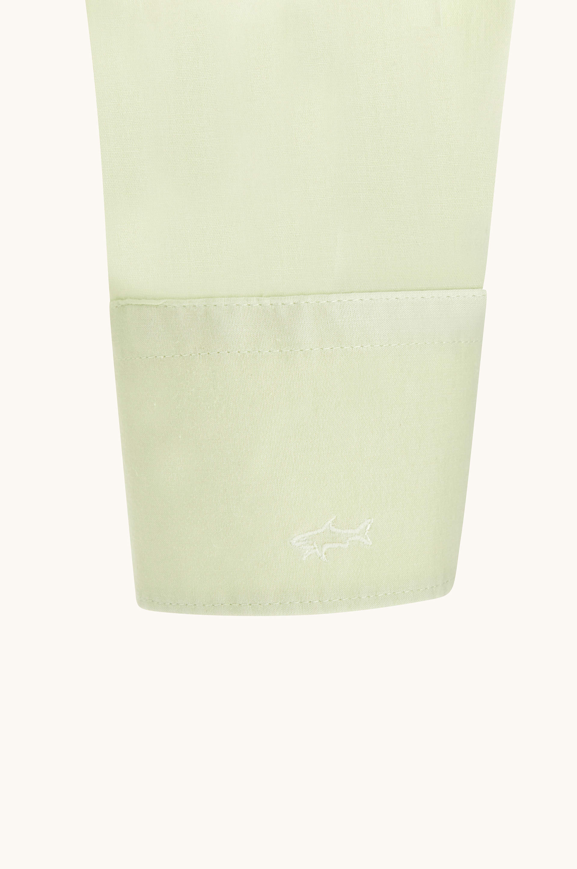 Hemd aus st&uuml;ckgef&auml;rbtem Baumwollvoile image number 2