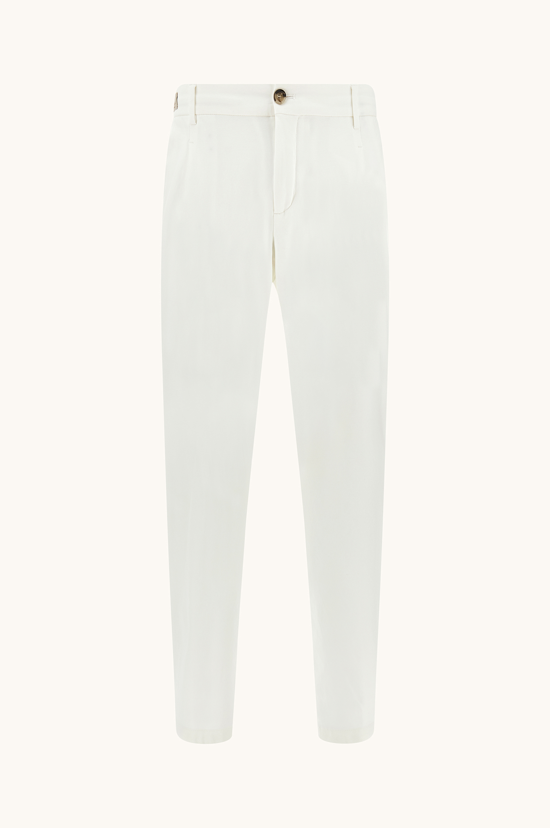 Pantal&oacute;n chino Dynamic con pinzas image number 1