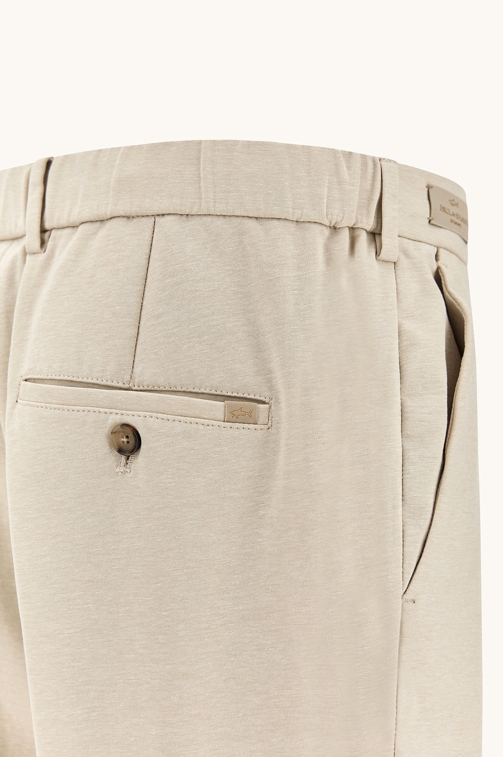 Чиносы Dynamic с вытачками image number 5