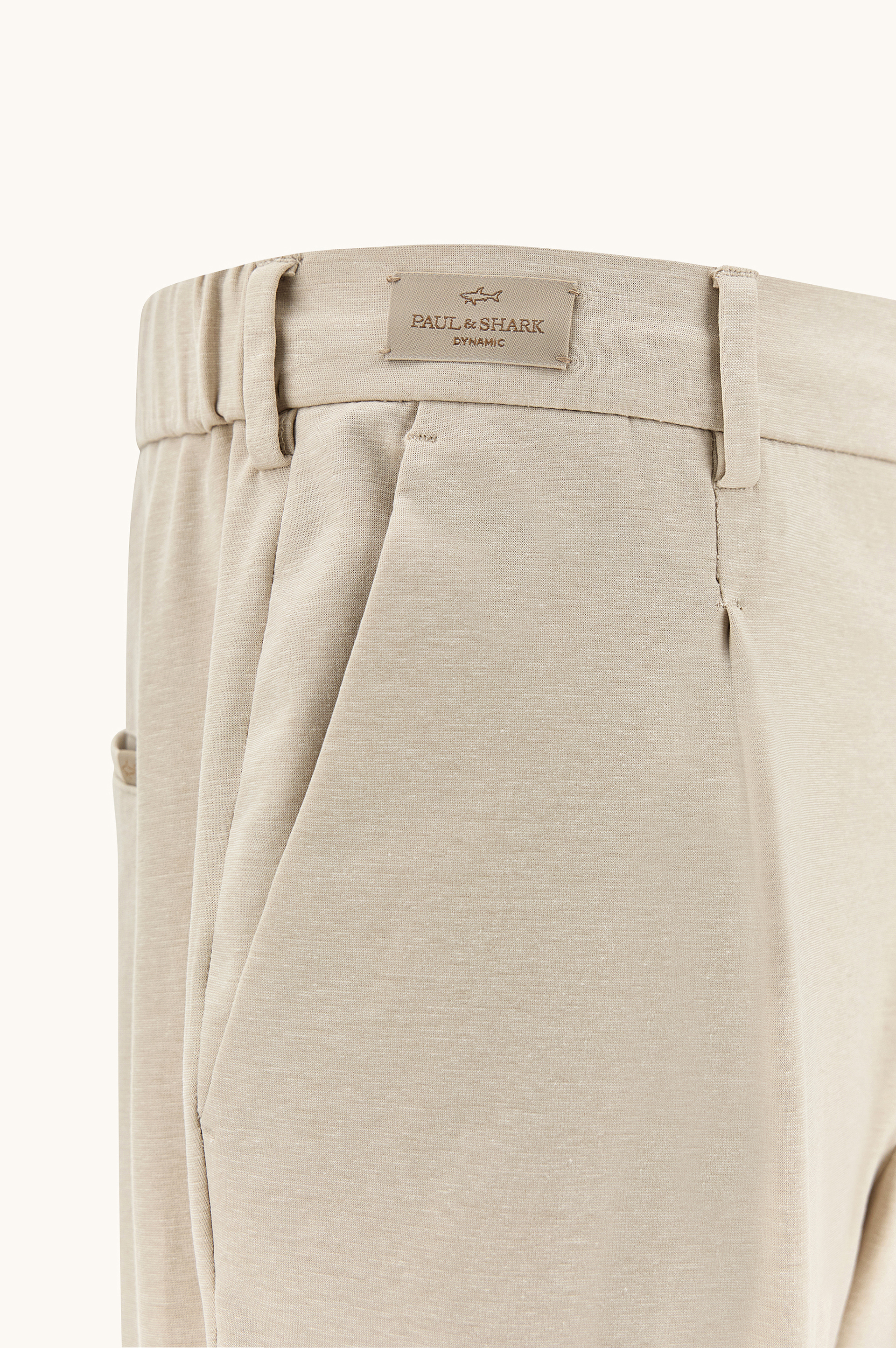 Чиносы Dynamic с вытачками image number 7