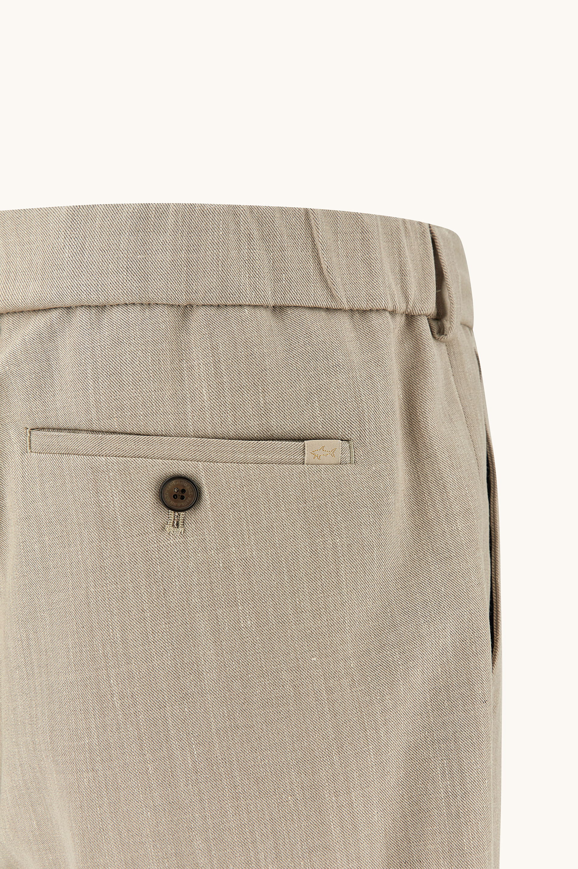 Pantalon Lucca en Jersely&reg; image number 1