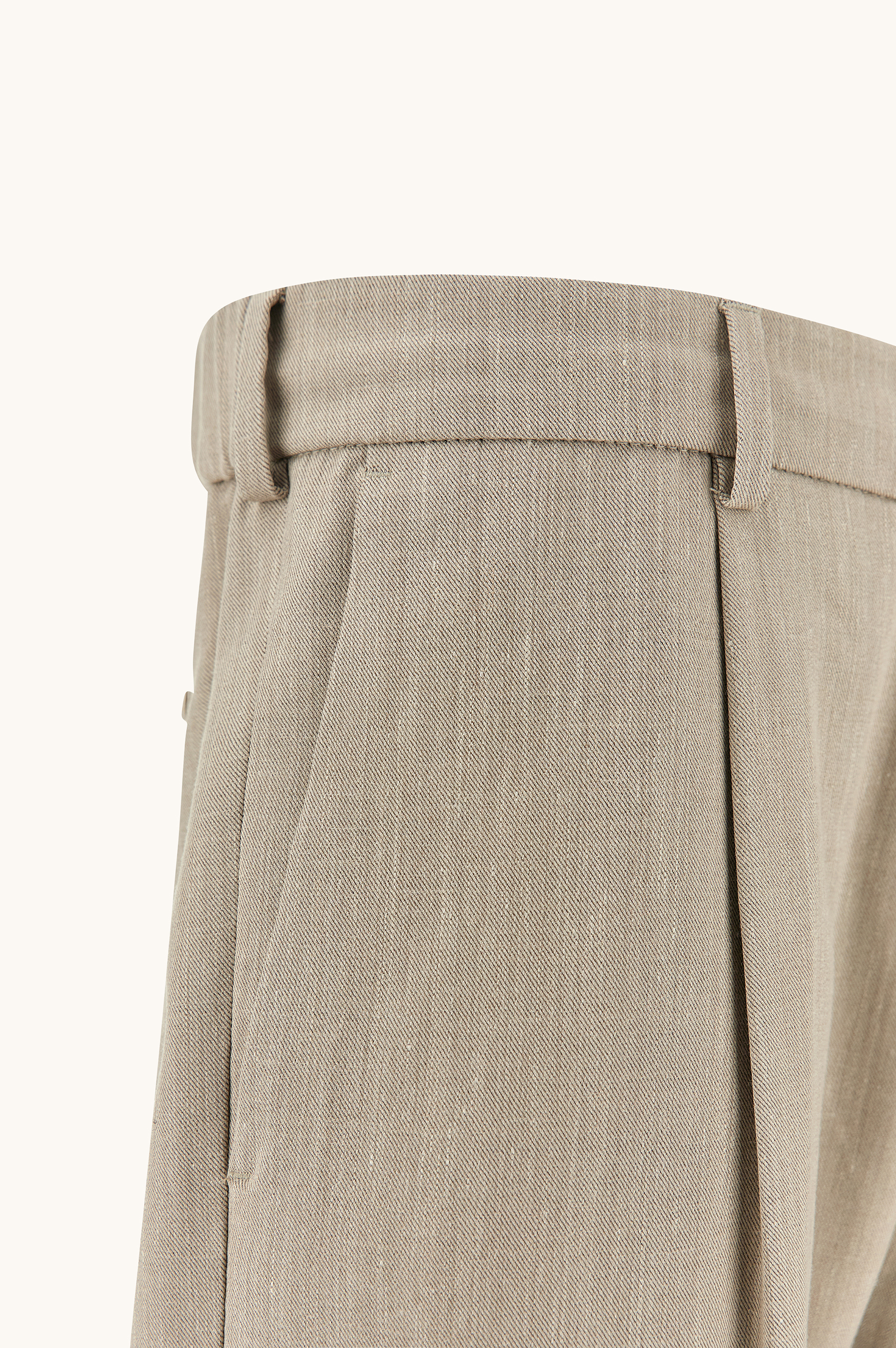 Pantalon Lucca en Jersely&reg; image number 2