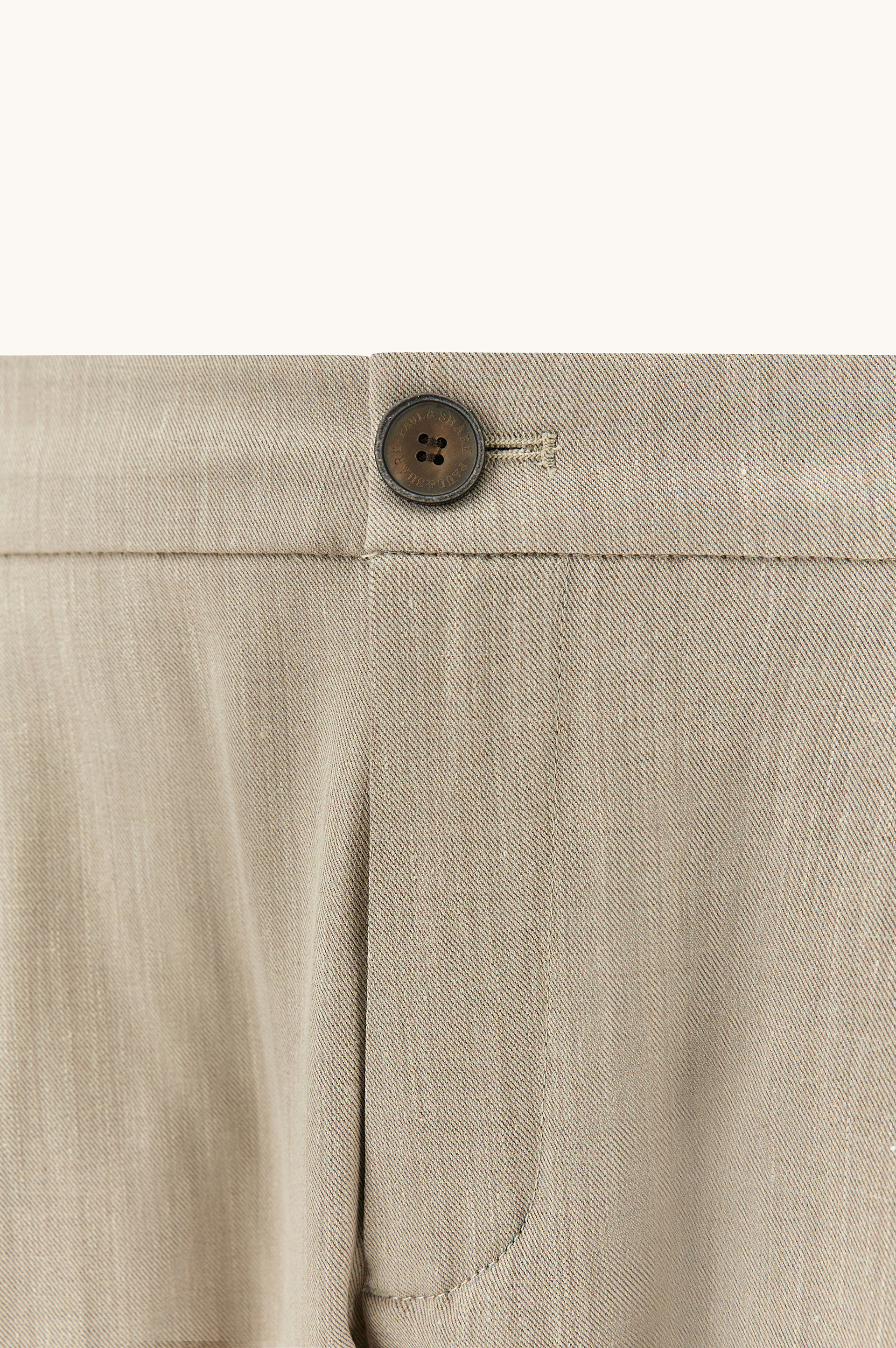 Pantalon Lucca en Jersely&reg; image number 3