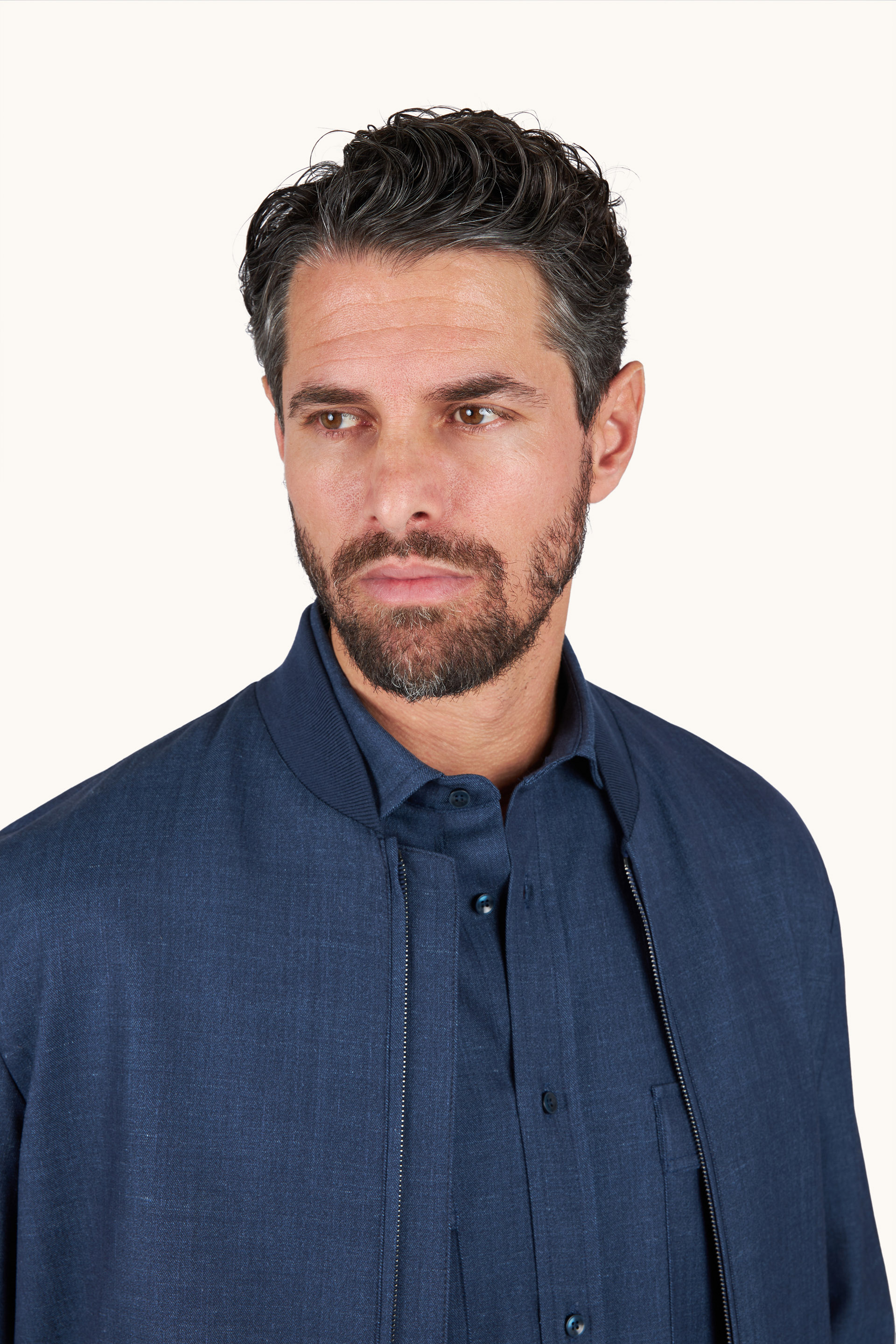 Pantalone Lucca in Jersely® image number 4