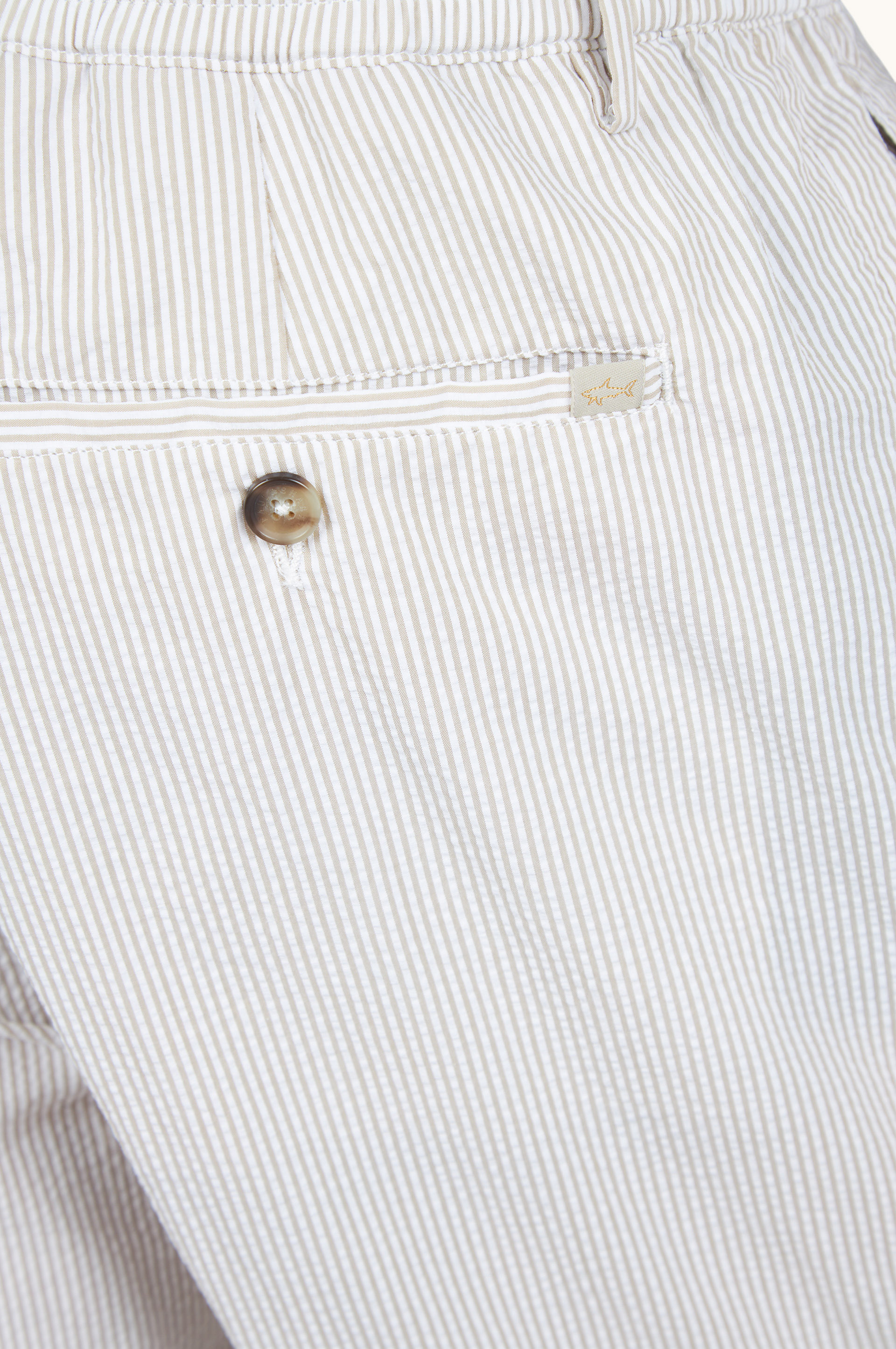 Bermuda seersucker image number 3