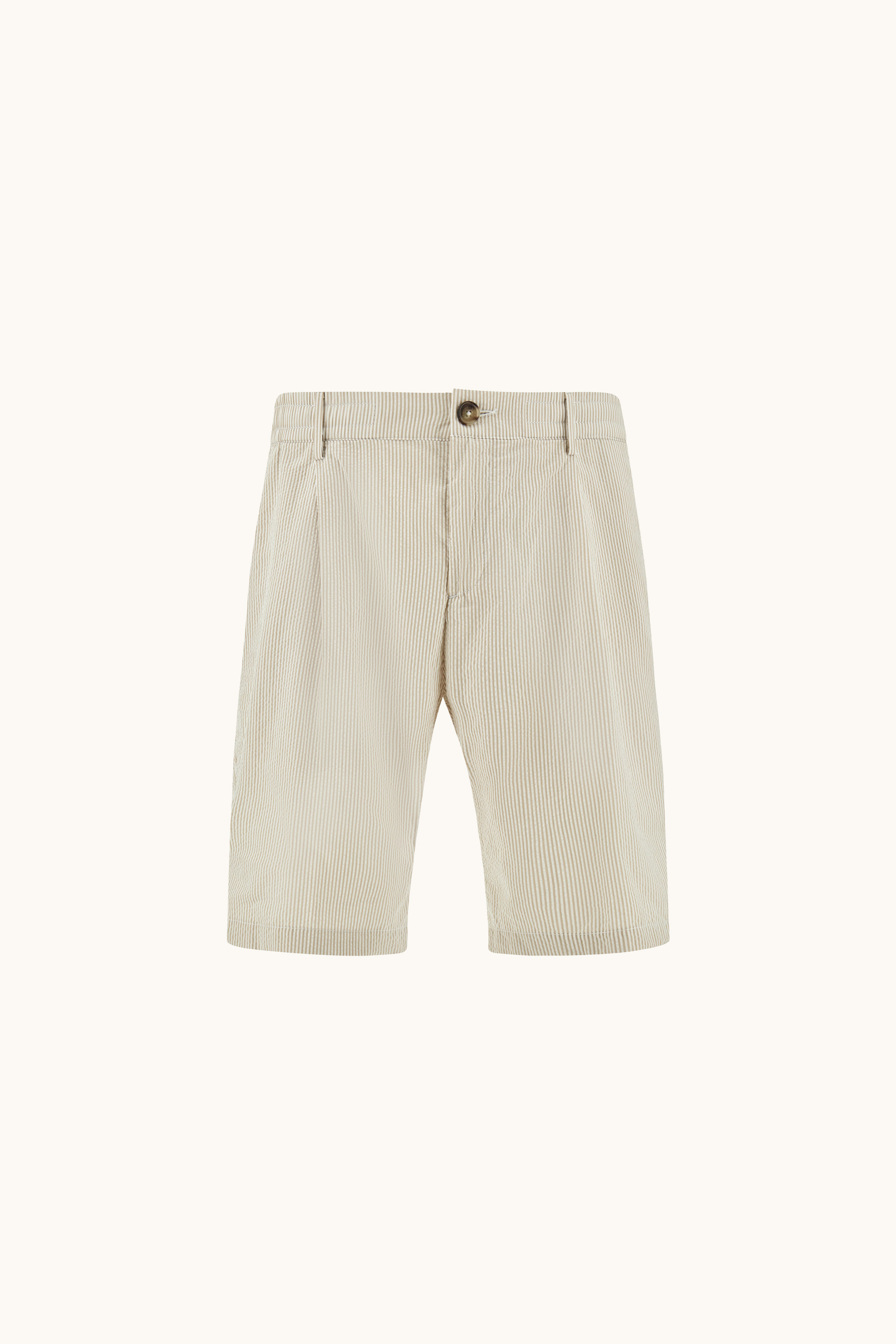 Bermudas de seersucker image number 1