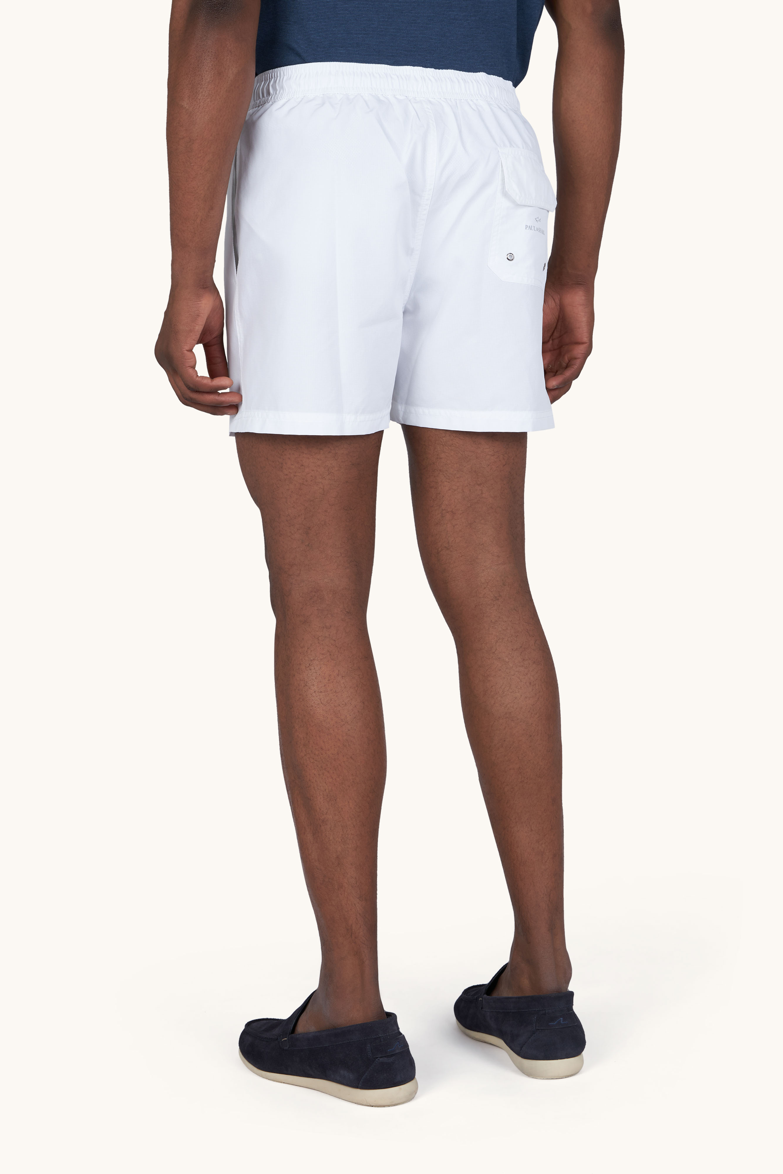 Costume da bagno Malibu con stampa reflective image number 3