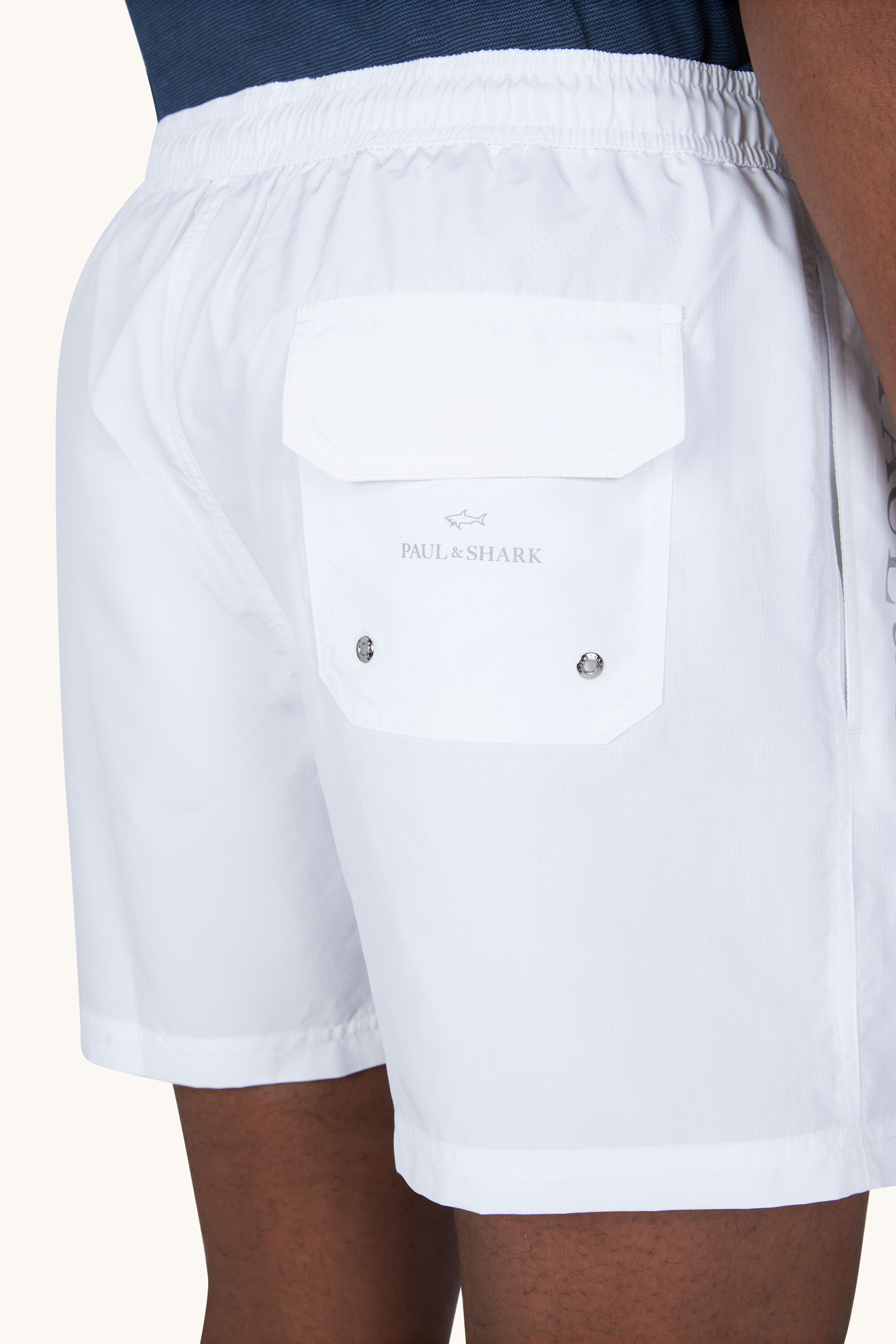 Costume da bagno Malibu con stampa reflective image number 6