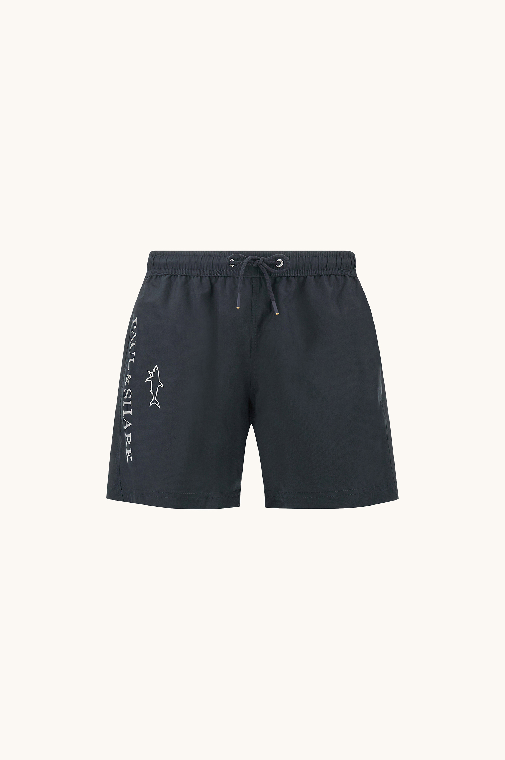 Swimwear with reflective print image number 0