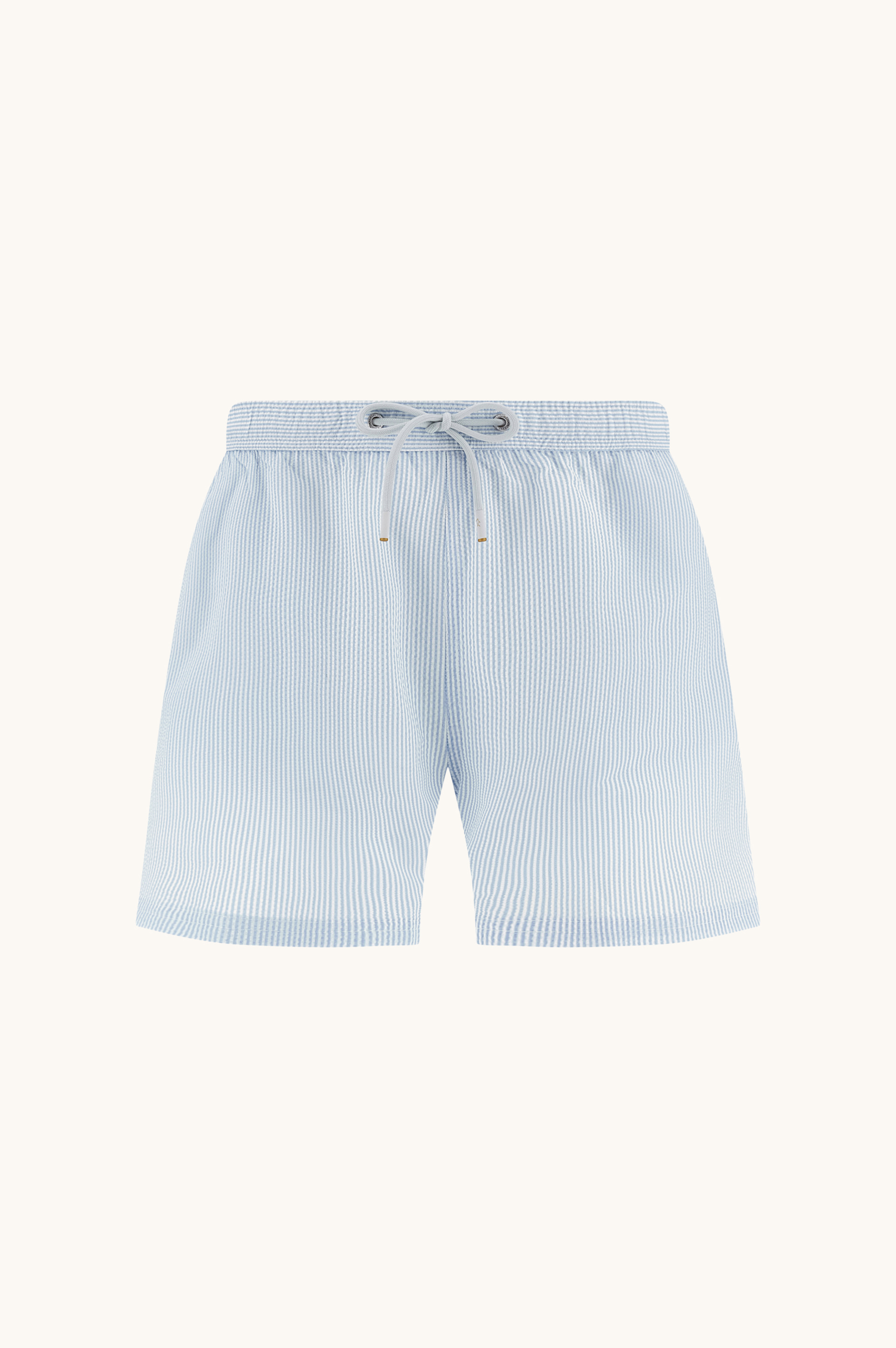 Seersucker swimwear image number 1