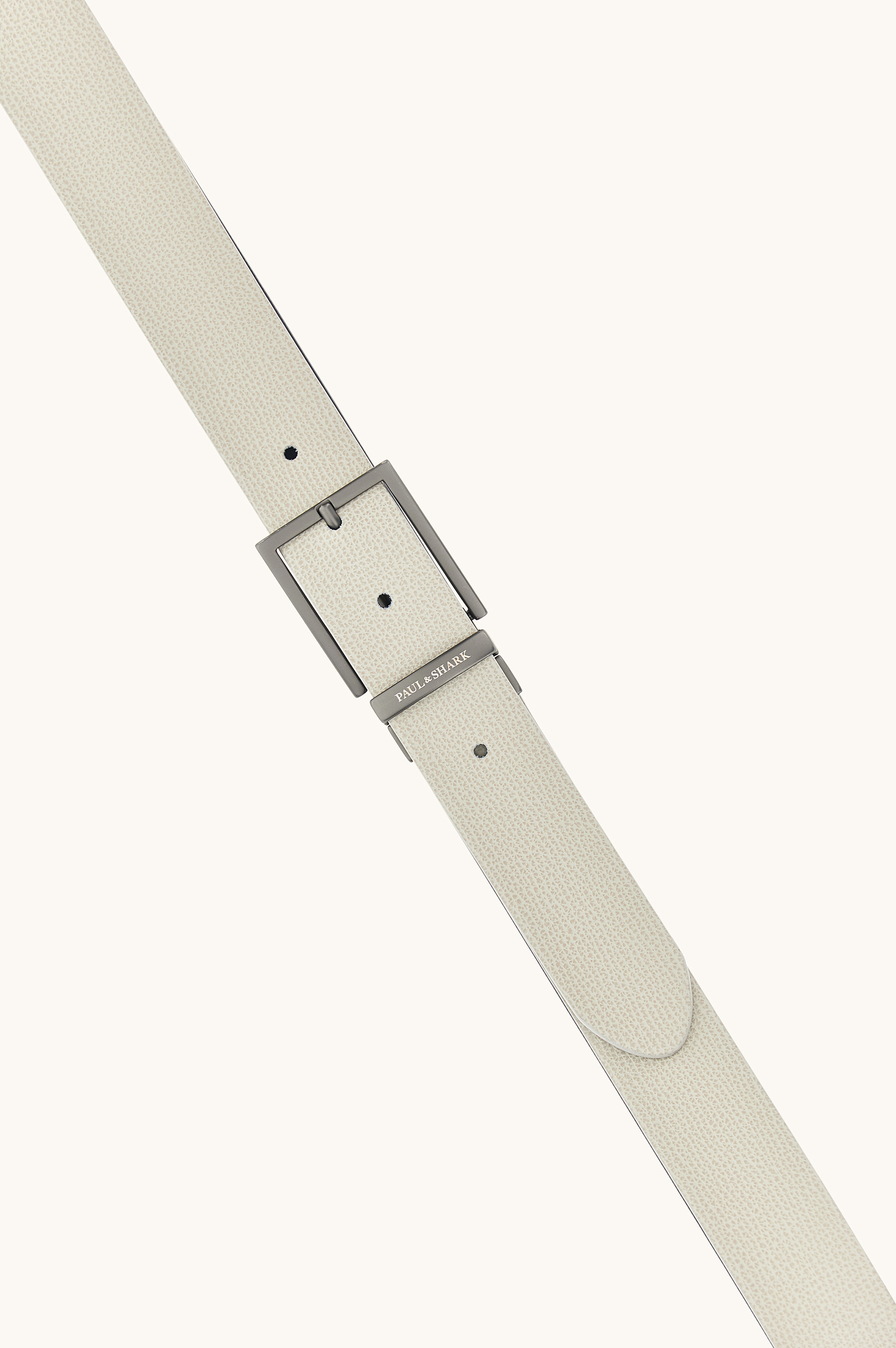 Wendbarer Lederg&uuml;rtel Eclisse image number 1