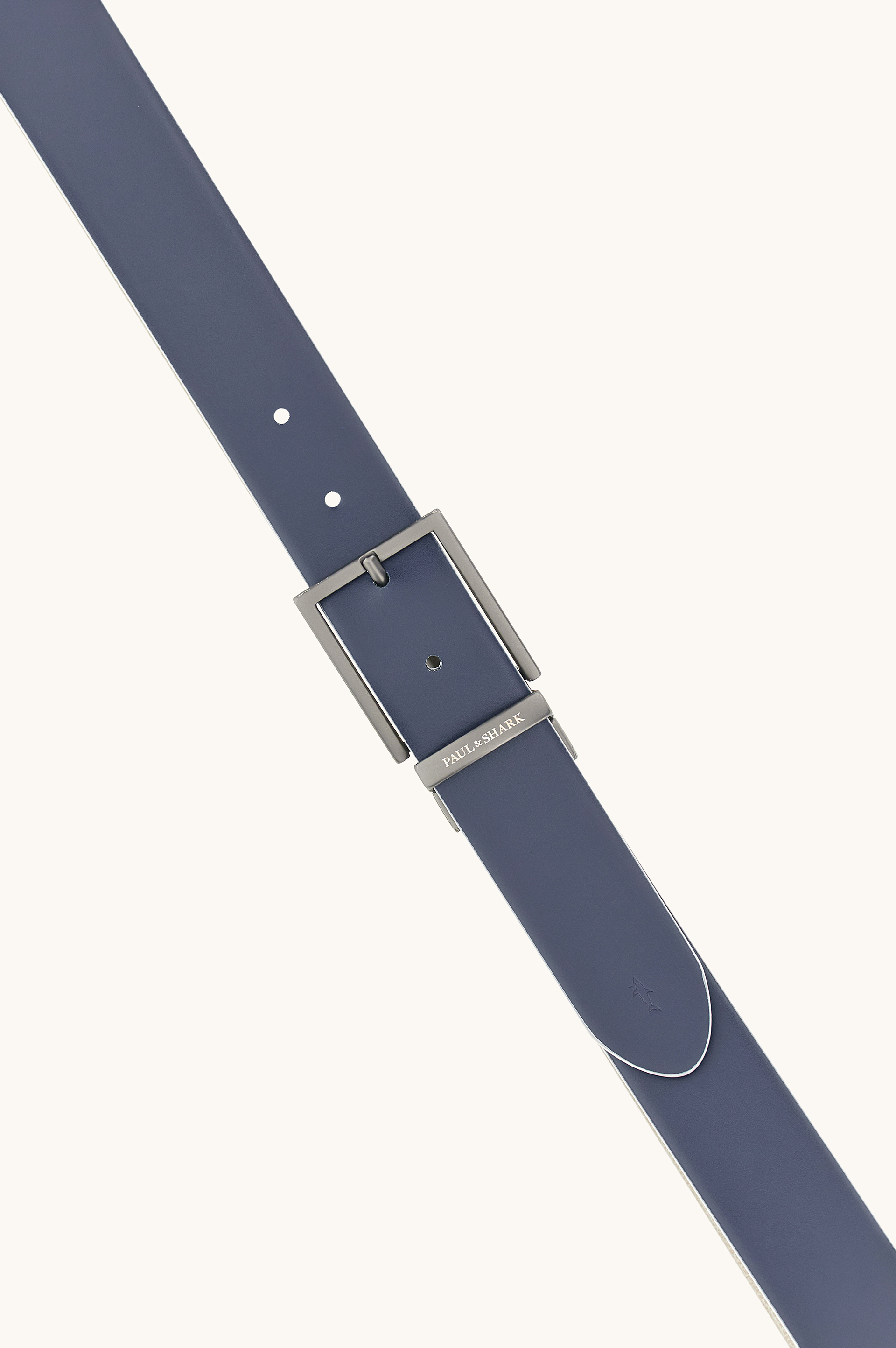 Wendbarer Lederg&uuml;rtel Eclisse image number 2