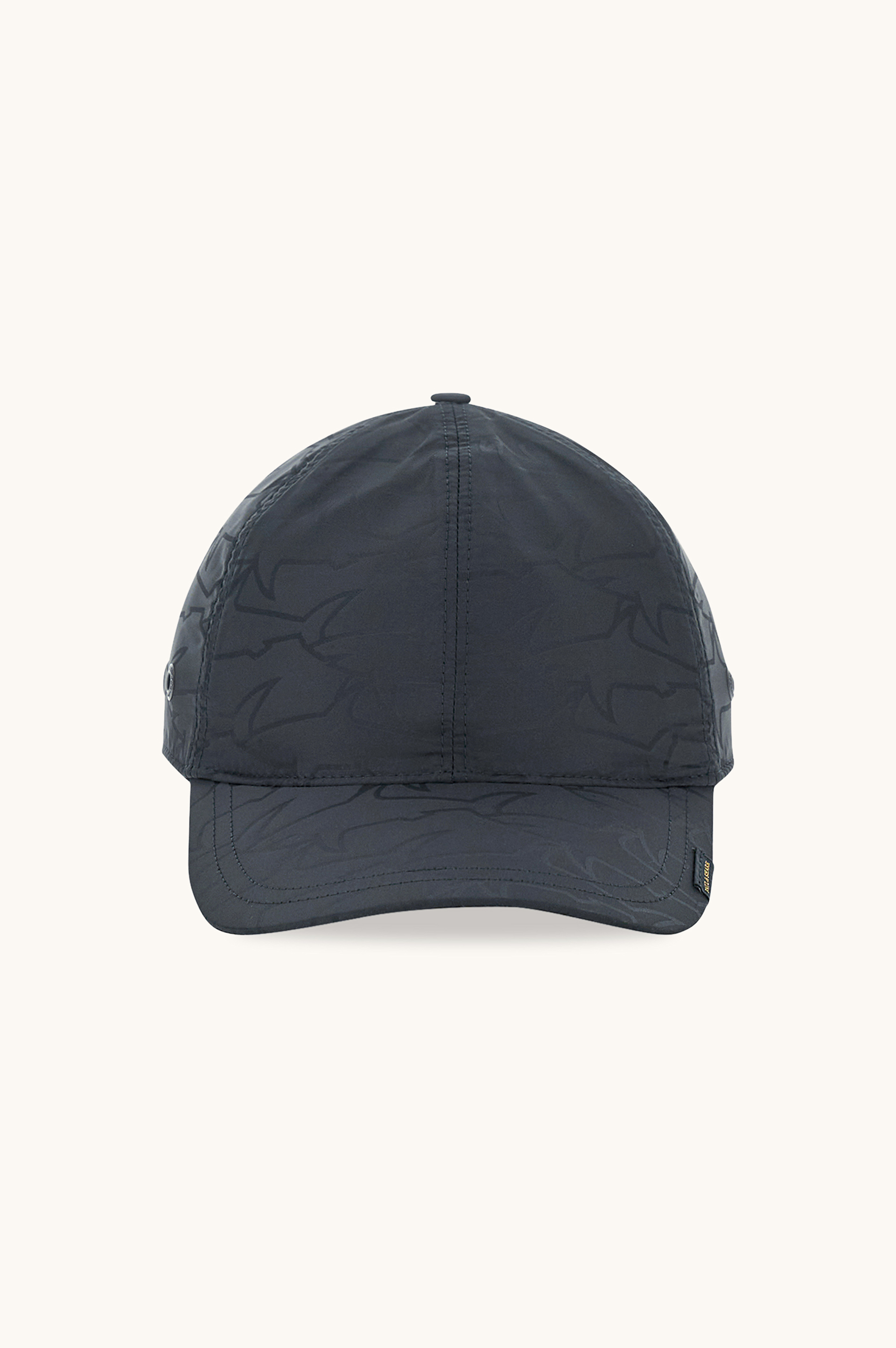 قبعة بيسبول بطبعة Sharks all‑over image number 1