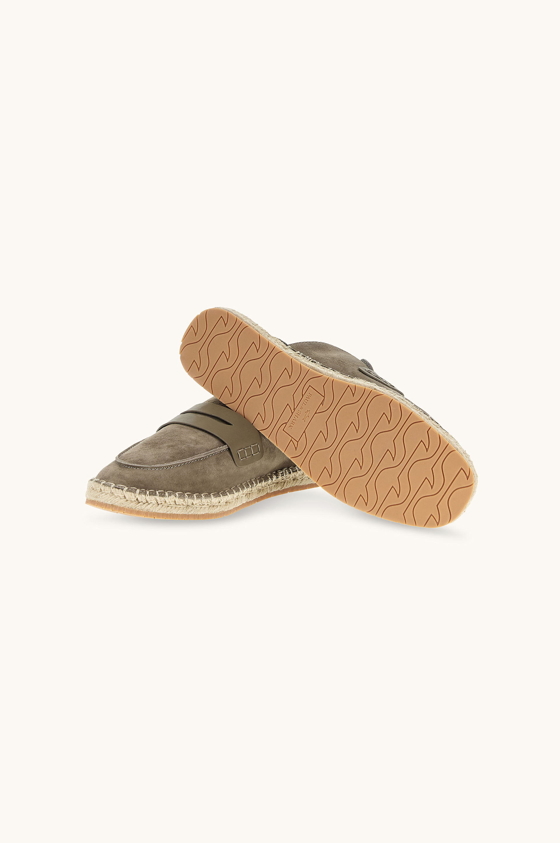 Mules Taormina en gamuza image number 4