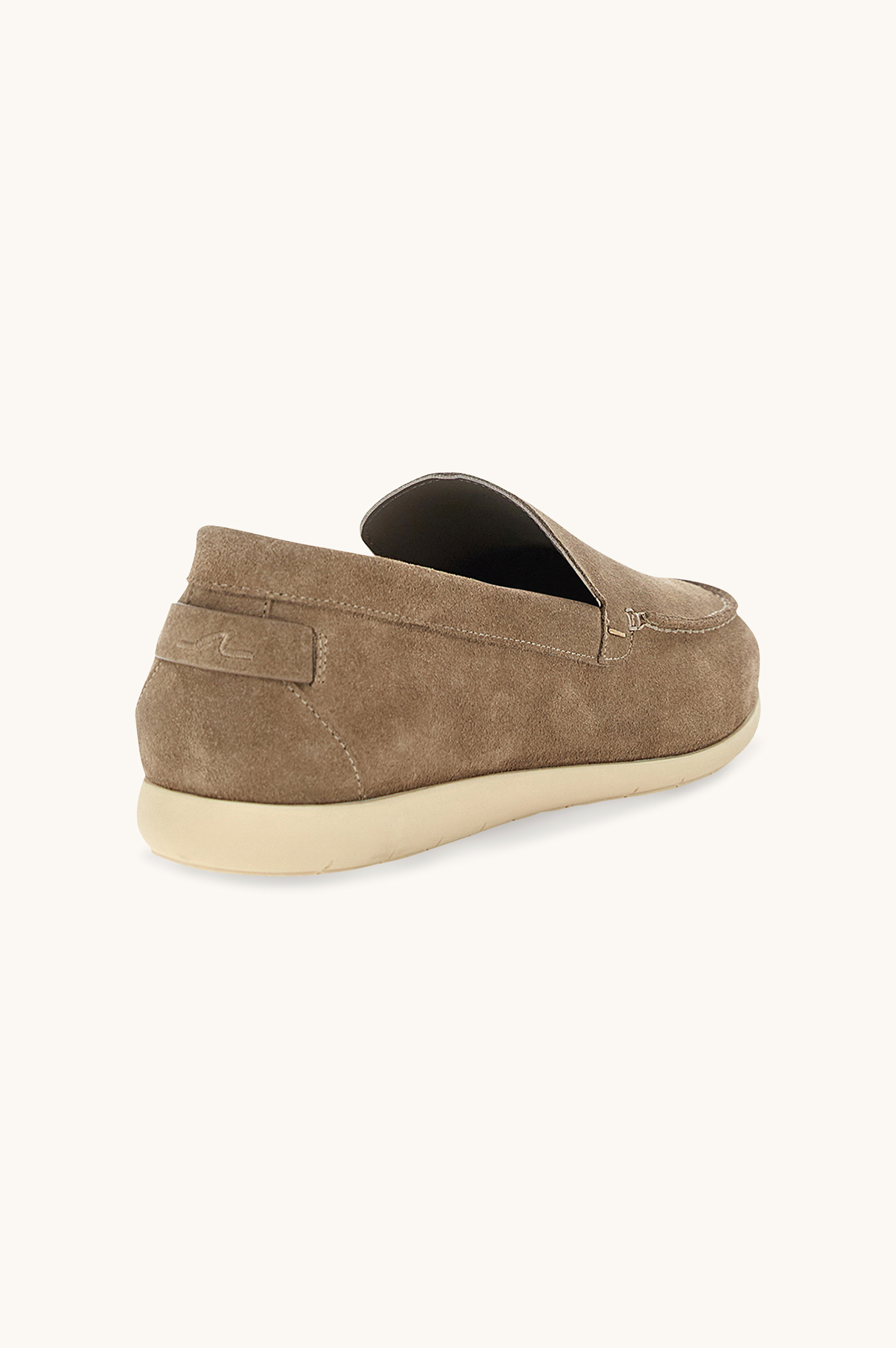 Portofino suede loafers image number 2