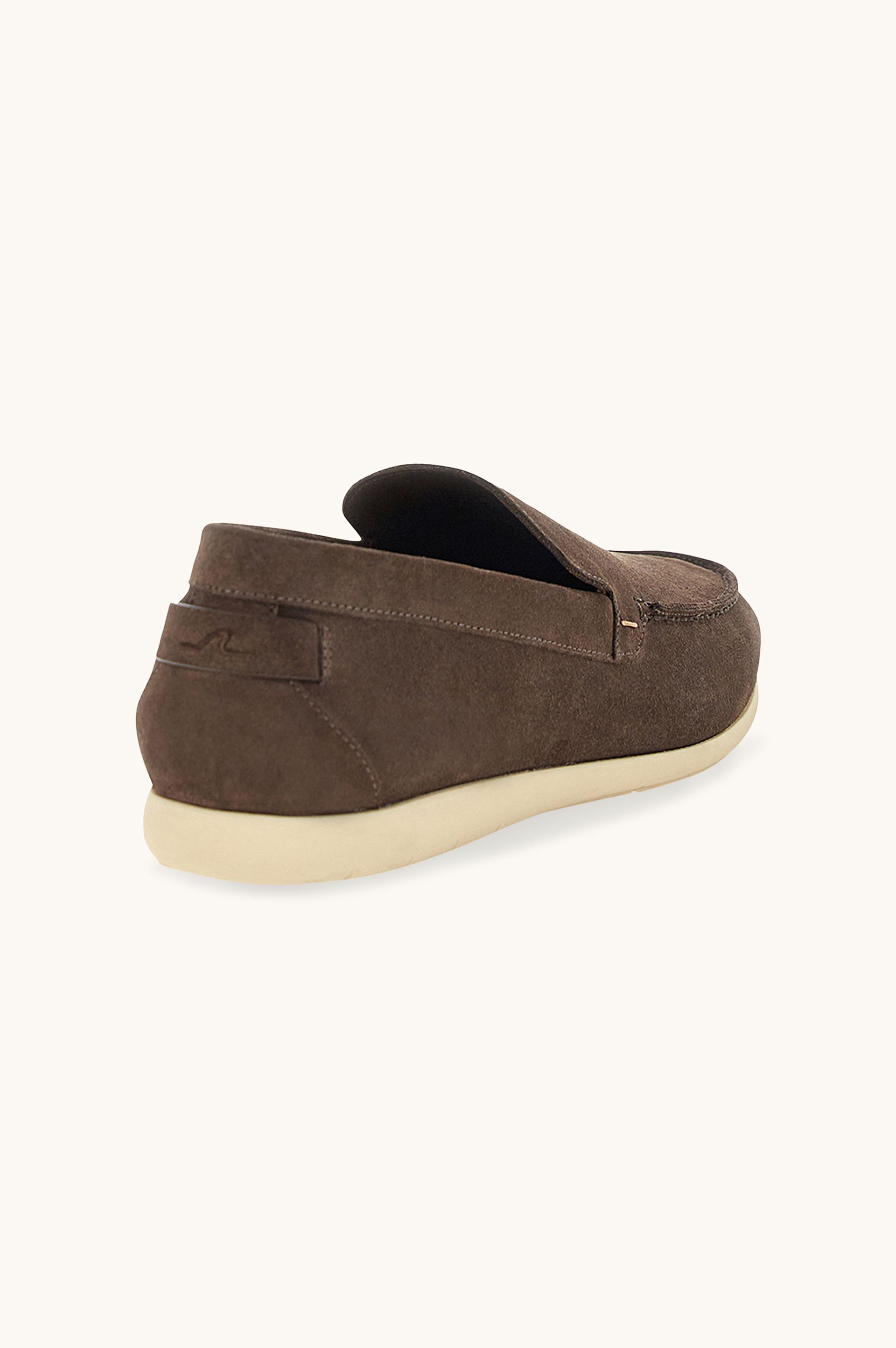 Portofino suede loafers image number 2