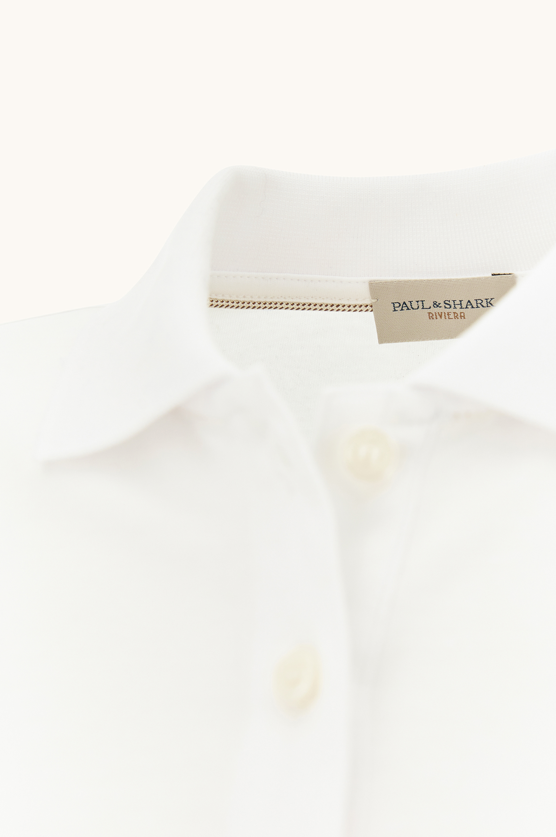 بولو من قطن سوبيما&reg; فائق النعومة image number 6