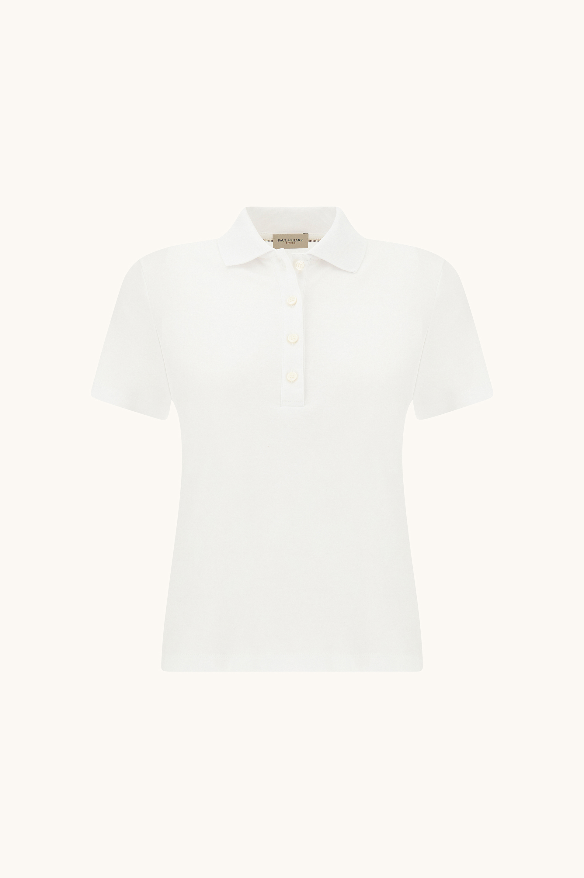 بولو من قطن سوبيما&reg; فائق النعومة image number 1