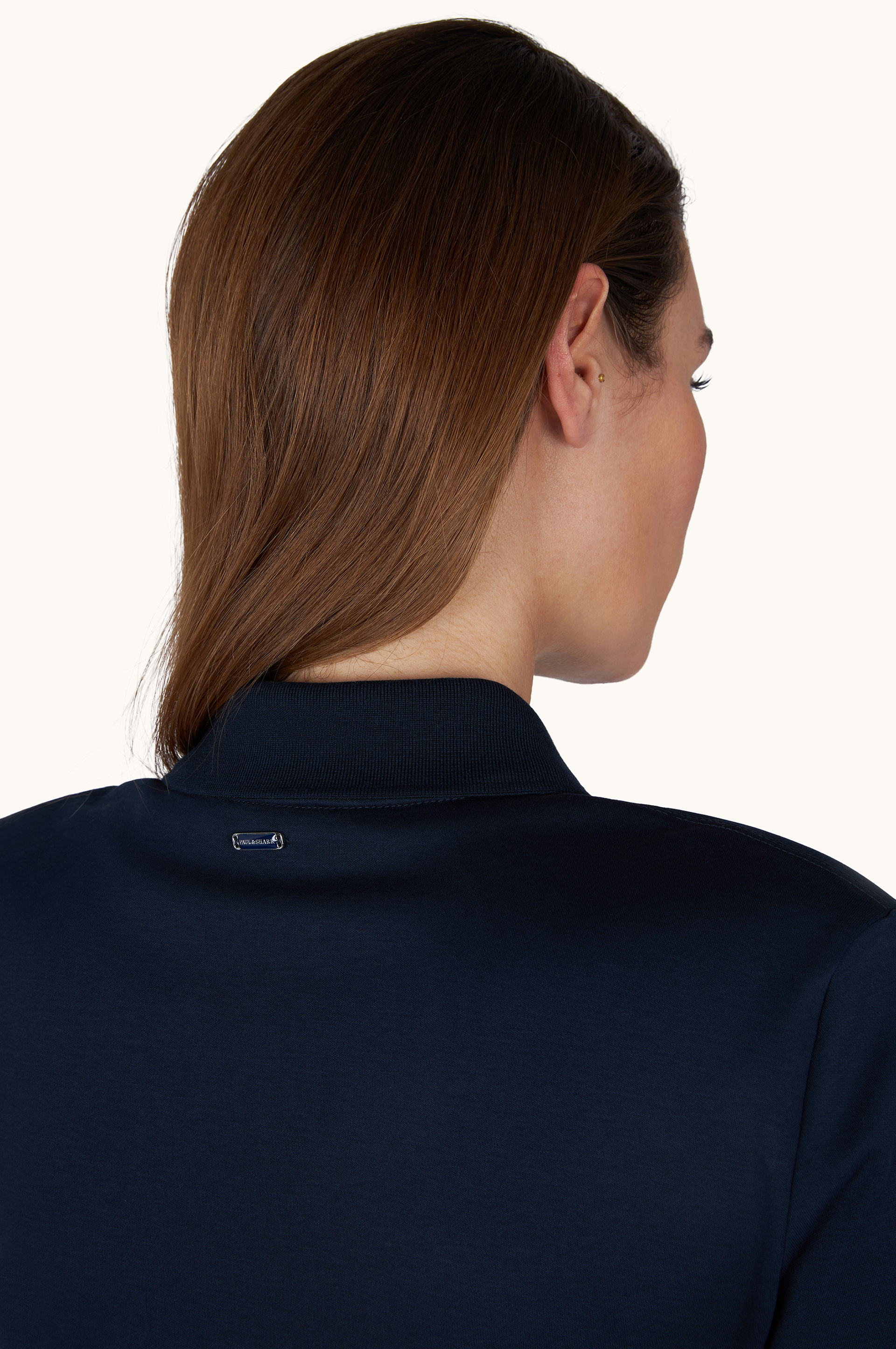 Supima&reg; Extra Fine Cotton Polo Shirt image number 5