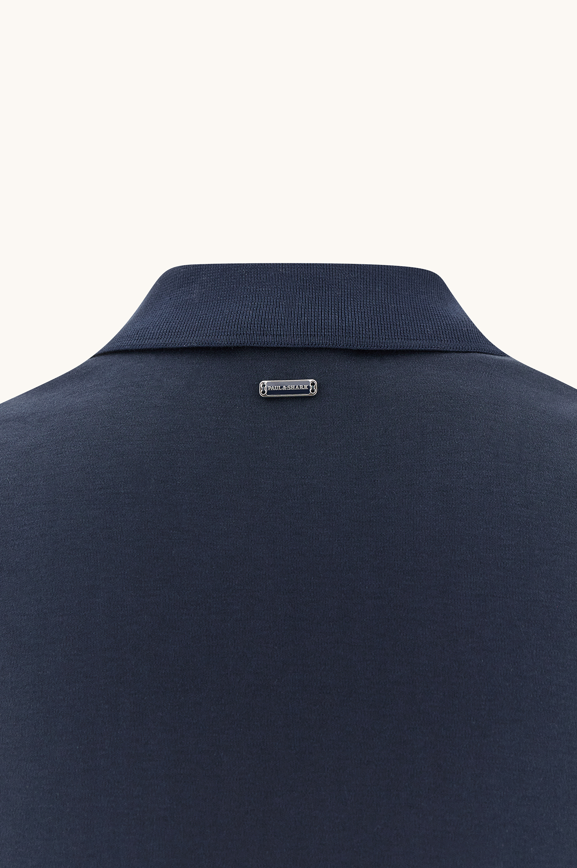 Supima&reg; Extra Fine Cotton Polo Shirt image number 7