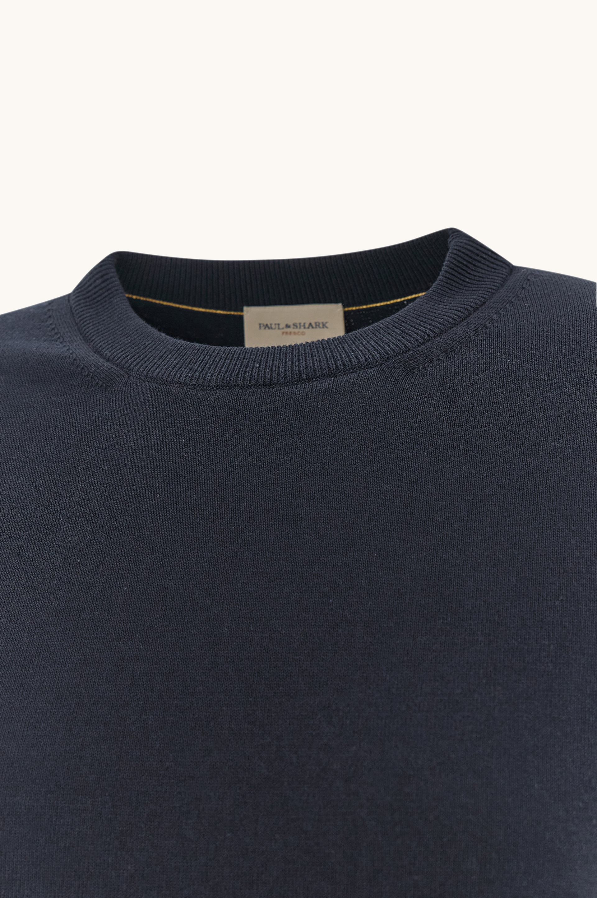 Fresco Cotton Sweater image number 1