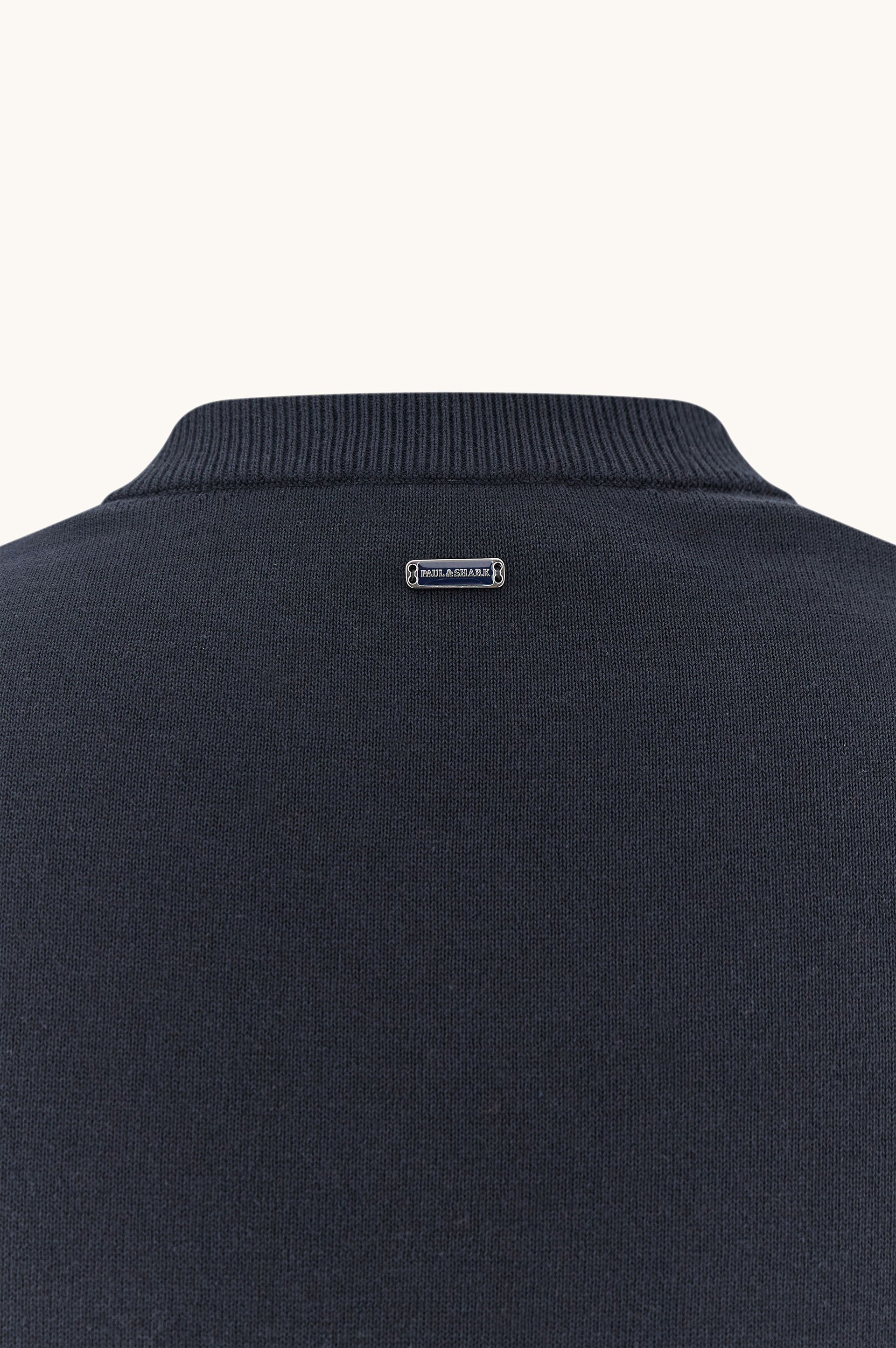 Fresco Cotton Sweater image number 2