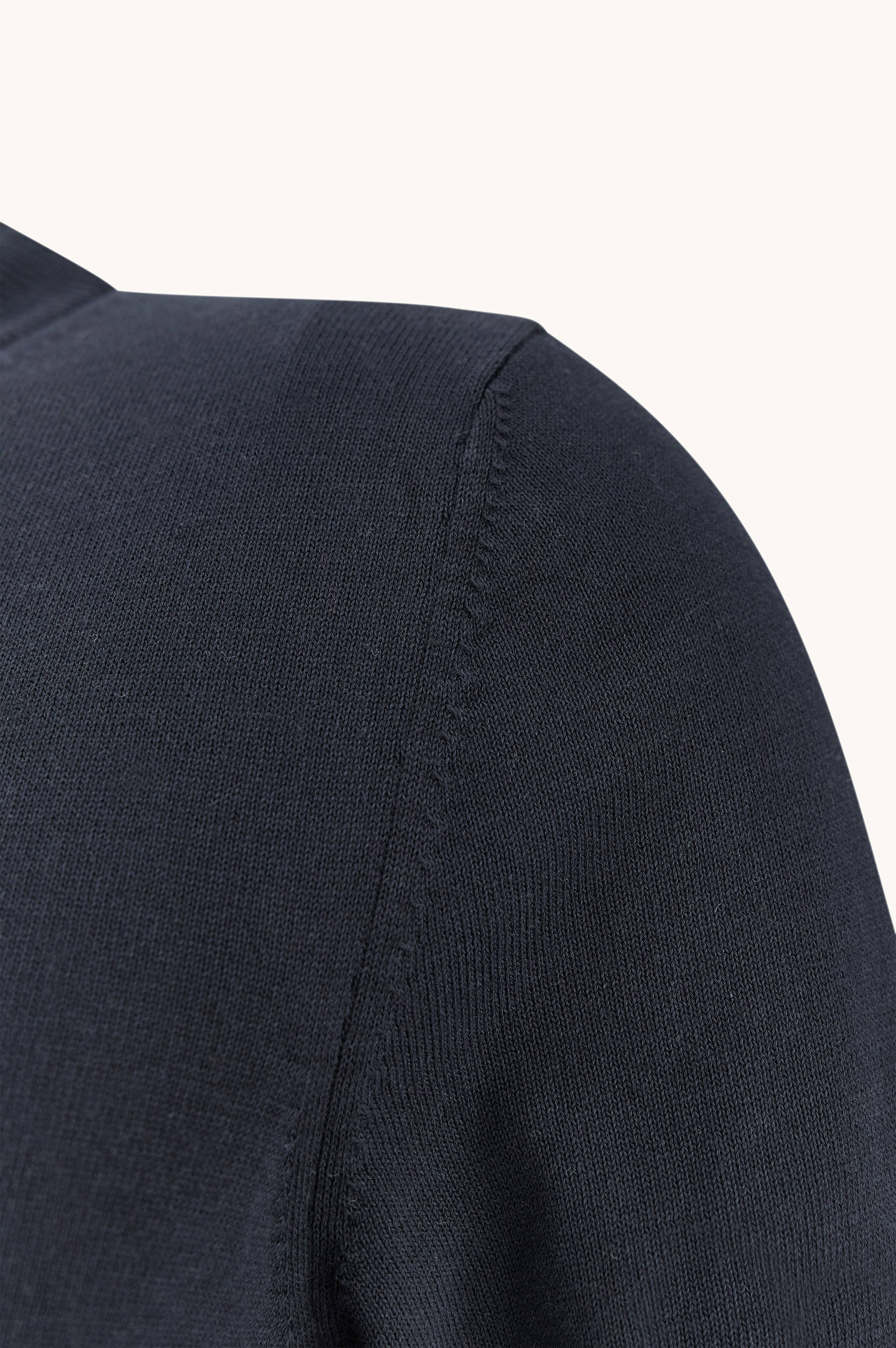 Fresco Cotton Sweater image number 3